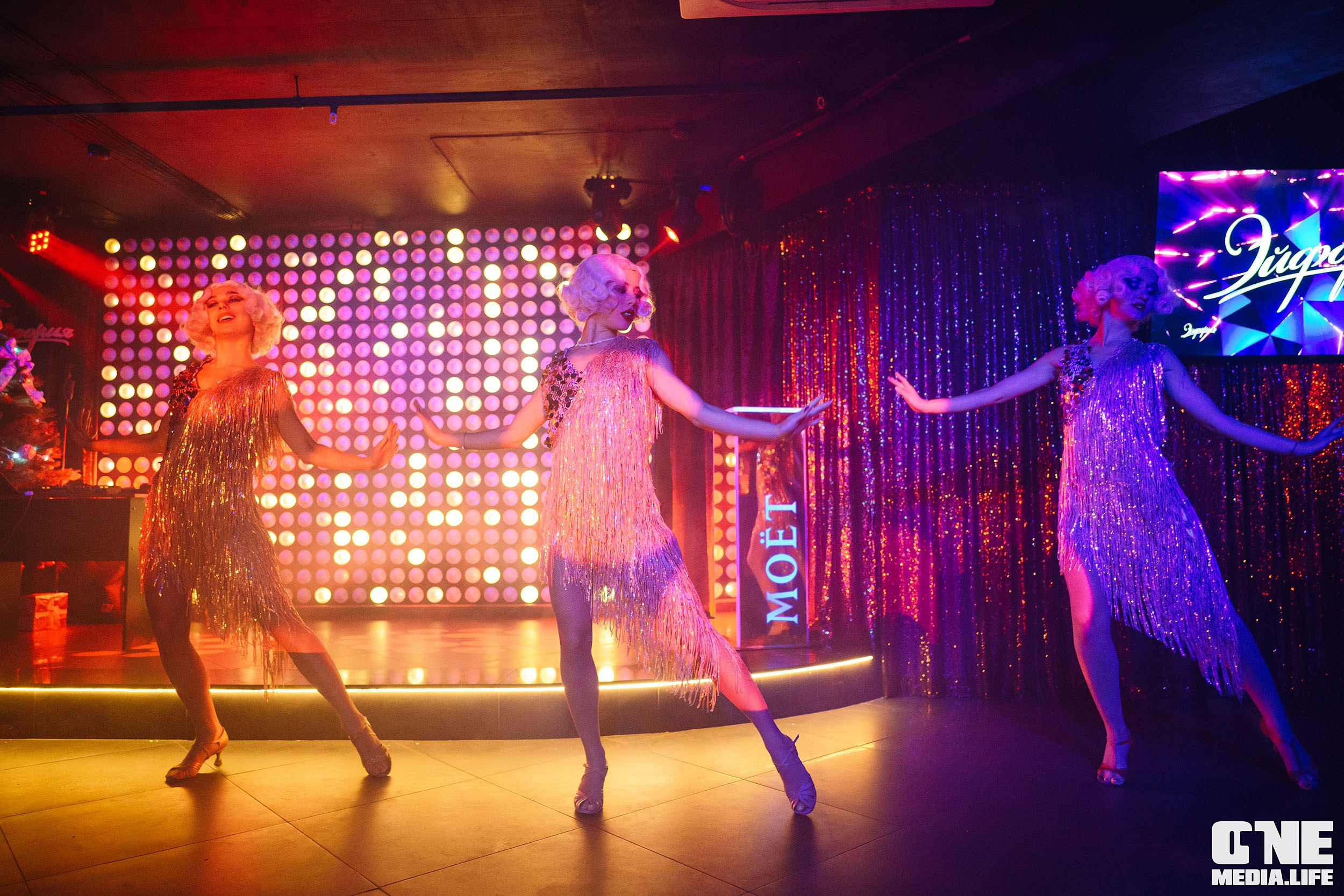 Фоторепортаж из караоке-клуба Эйфория. One Media Life: фоторепортажи, фотоотчеты с мероприятий и заведений