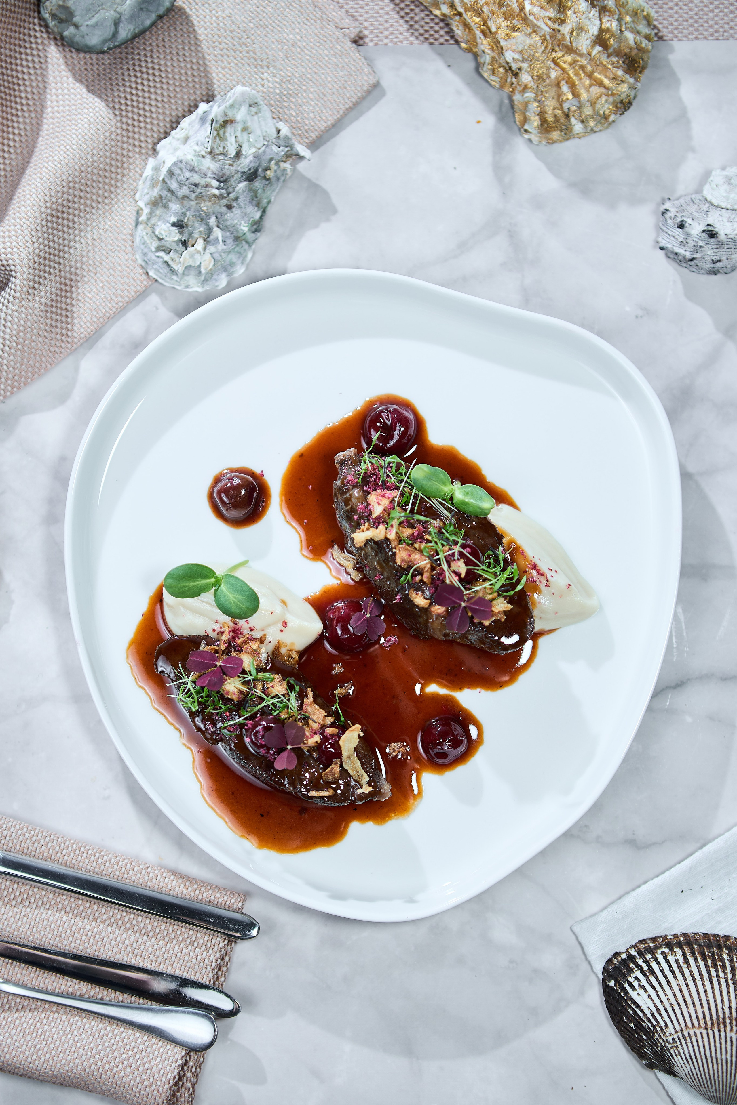 Ресторан «Спутник». Свадебный фотограф на Камчатке Ян Панов