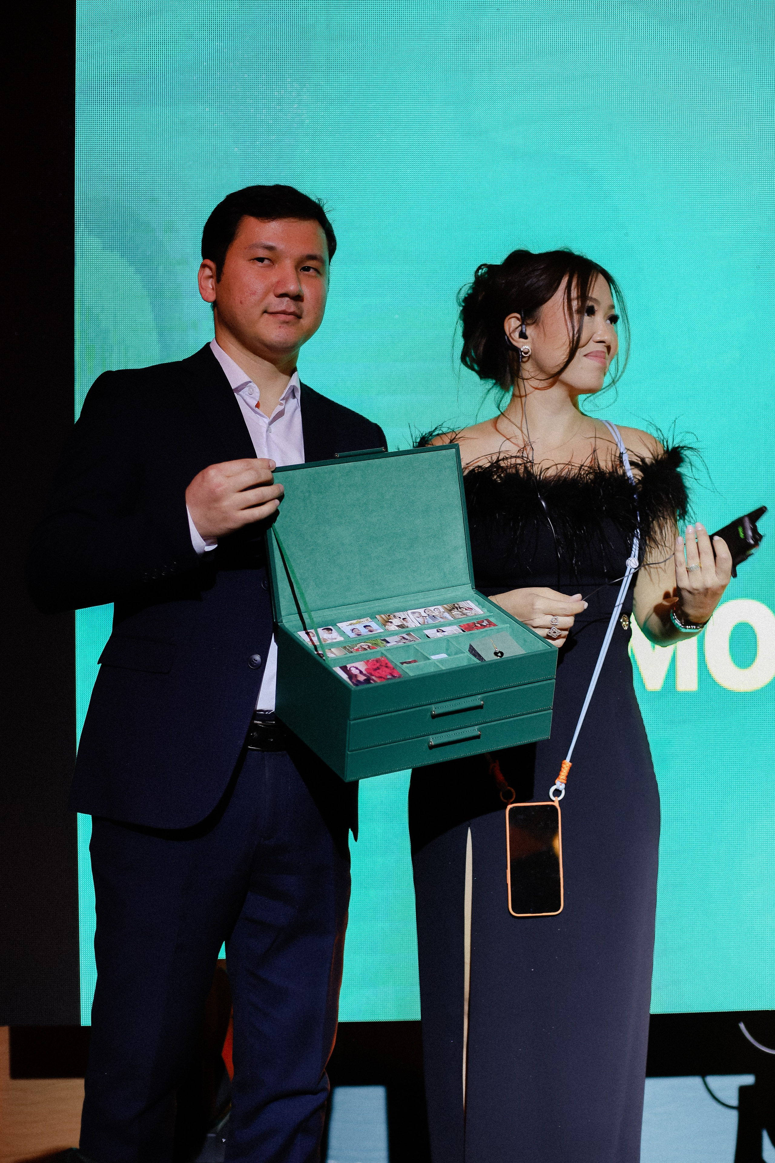 Корпоратив QM | 5.12. Фотограф в Алматы и Москве Даша Пушкина