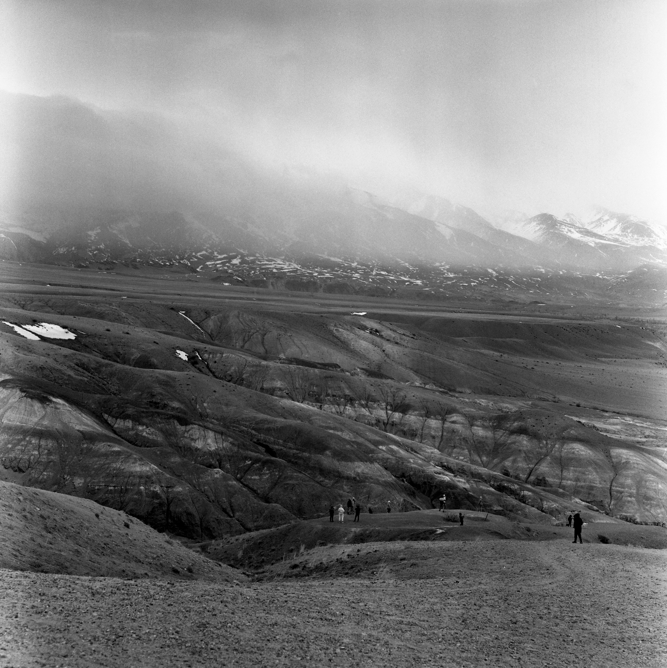 Алтай, Россия. Elena Nikitina. Photo Artist. Film photography. Prints