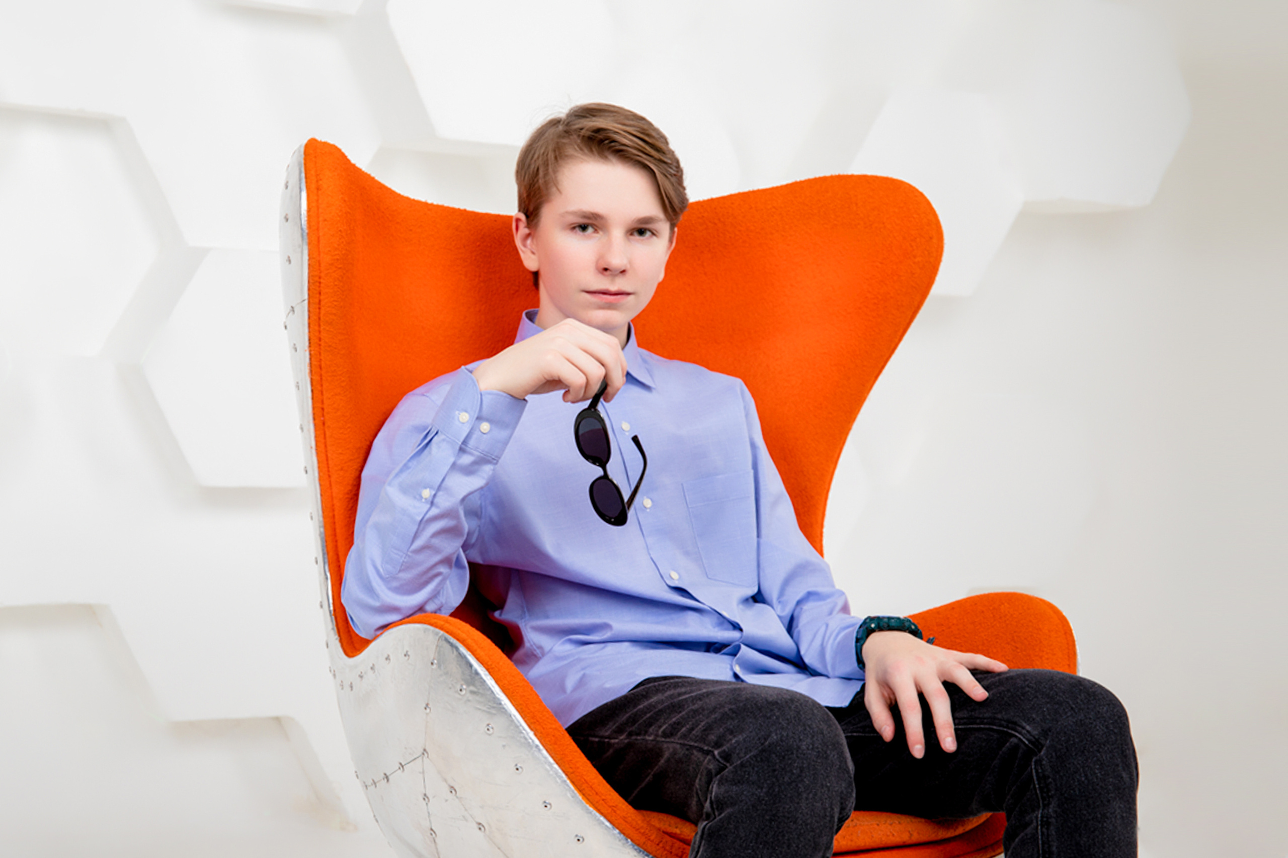 Старшие классы (9-11 класс). Фотограф в Санкт-Петербурге Наталья Брилькова