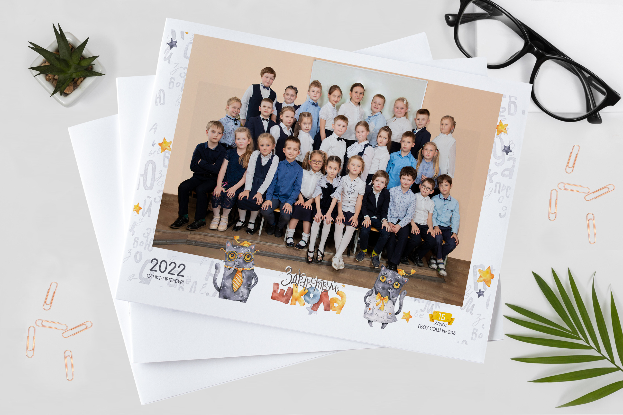 Фотосъёмка в школе. Фотограф в Санкт-Петербурге Наталья Брилькова