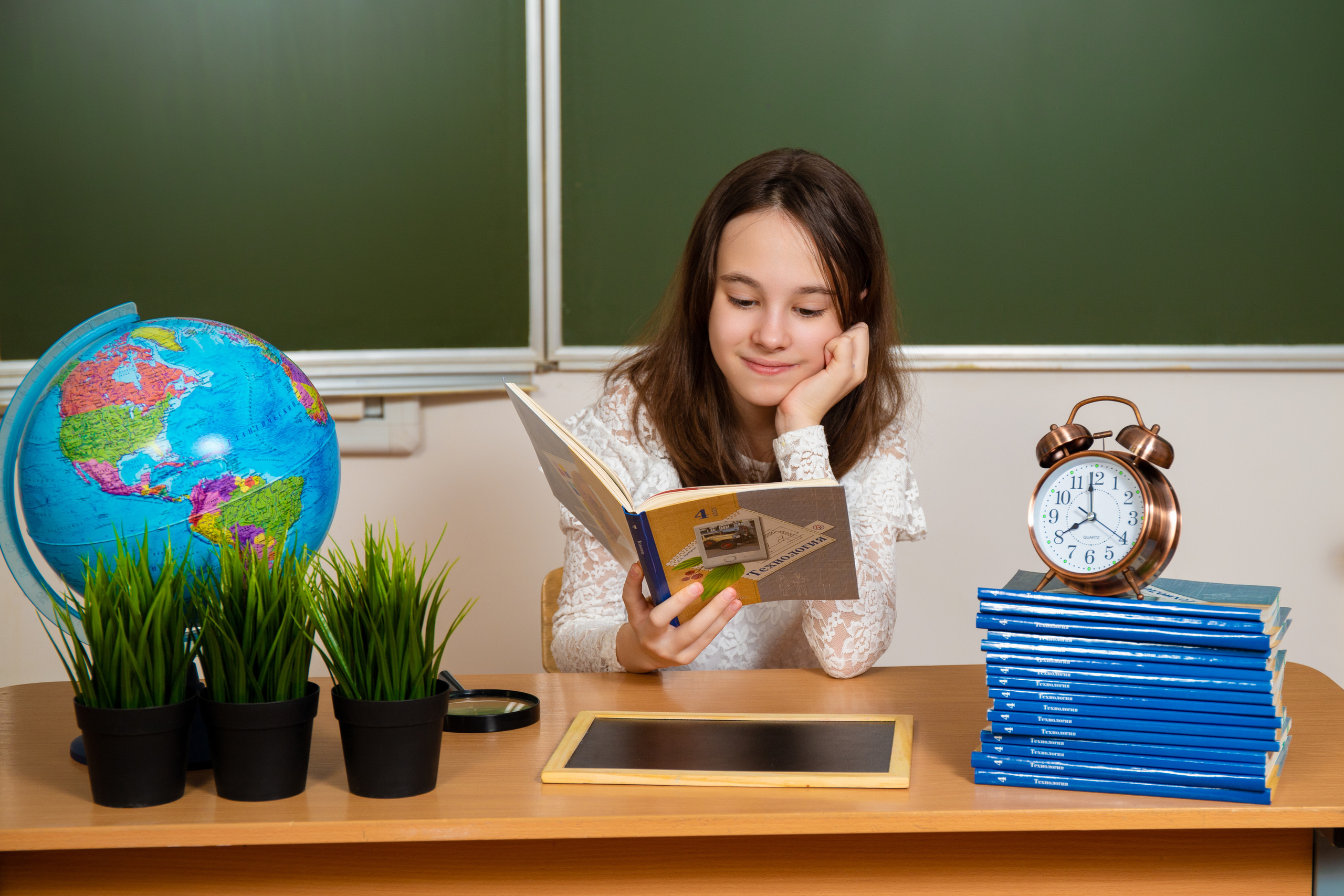 Начальная школа (1-4 класс). Фотограф в Санкт-Петербурге Наталья Брилькова