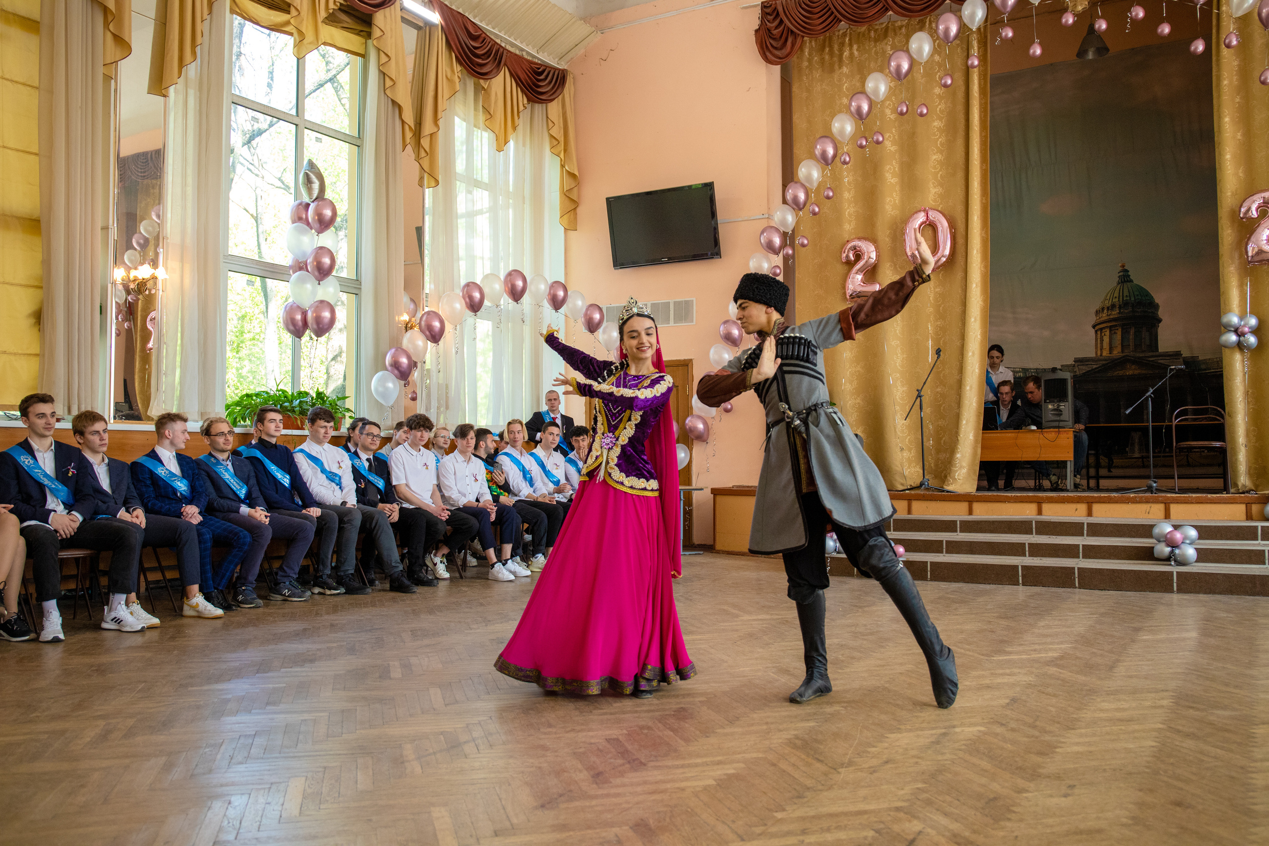 Старшие классы (9-11 класс). Фотограф в Санкт-Петербурге Наталья Брилькова