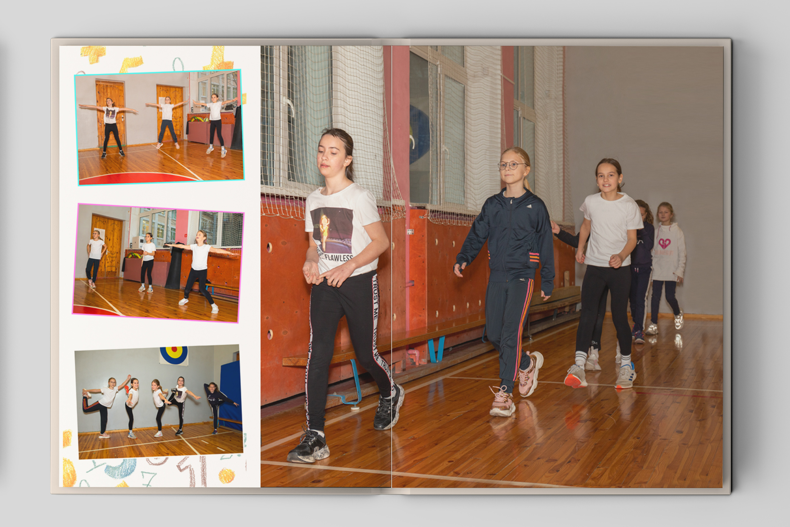 Начальная школа (1-4 класс). Фотограф в Санкт-Петербурге Наталья Брилькова