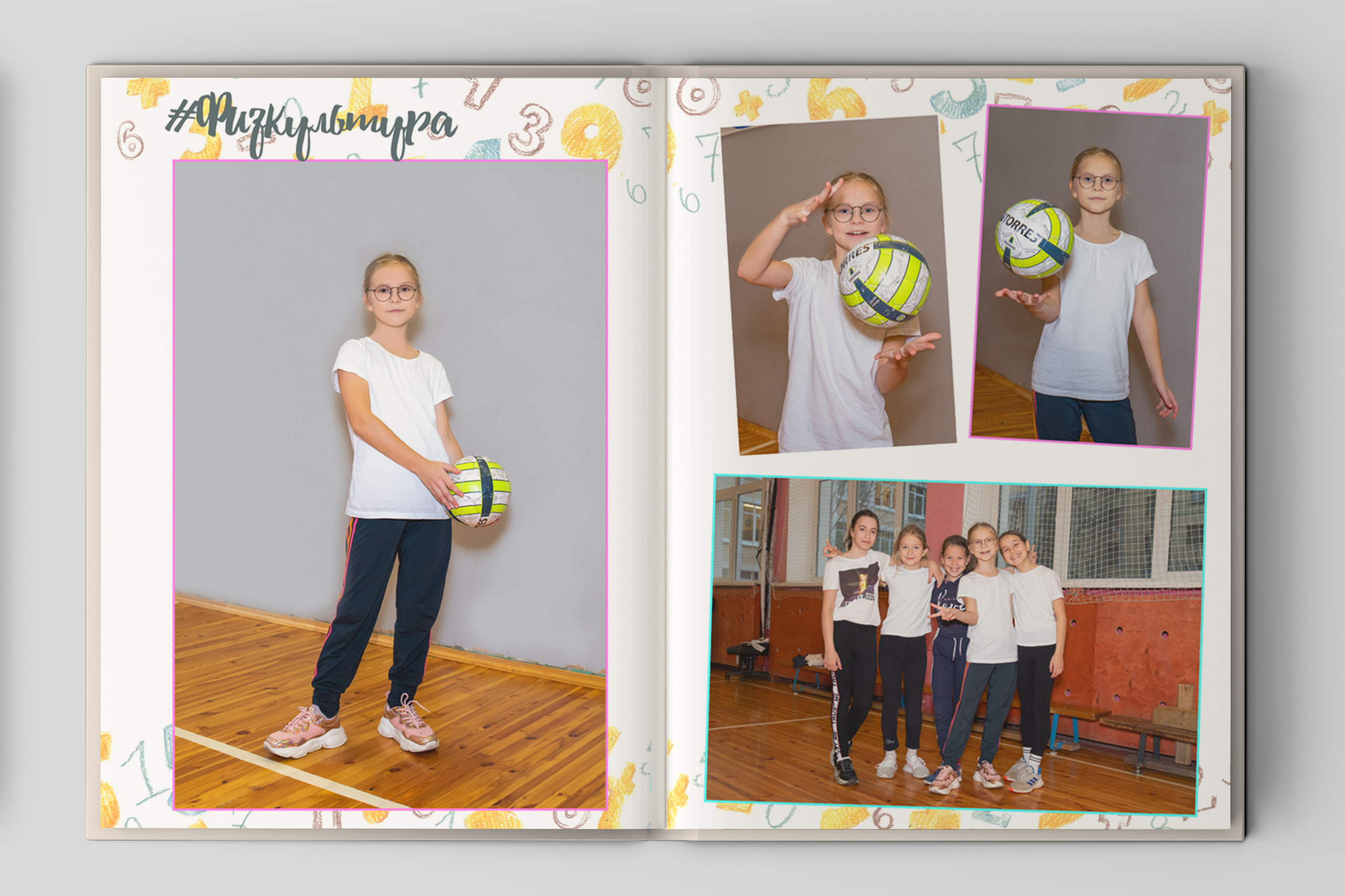 Начальная школа (1-4 класс). Фотограф в Санкт-Петербурге Наталья Брилькова