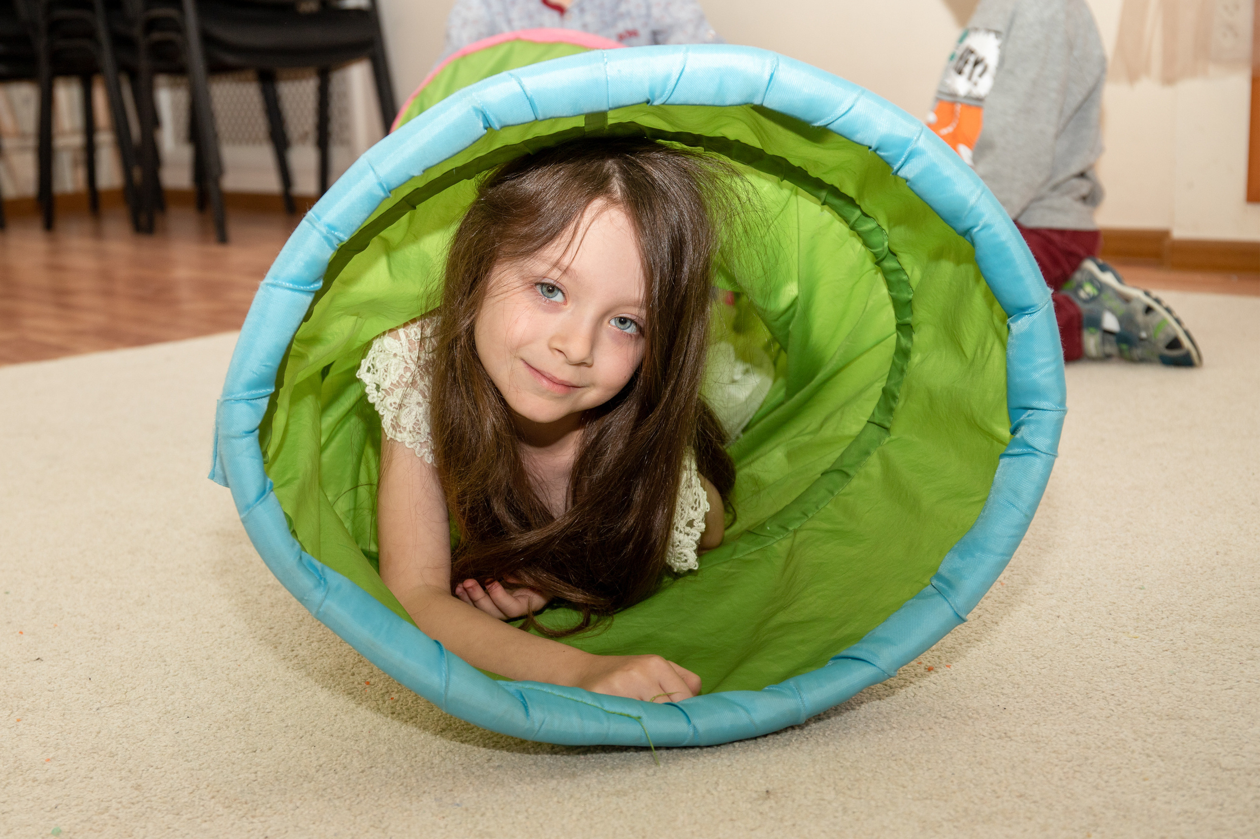 Детский сад. Фотограф в Санкт-Петербурге Наталья Брилькова