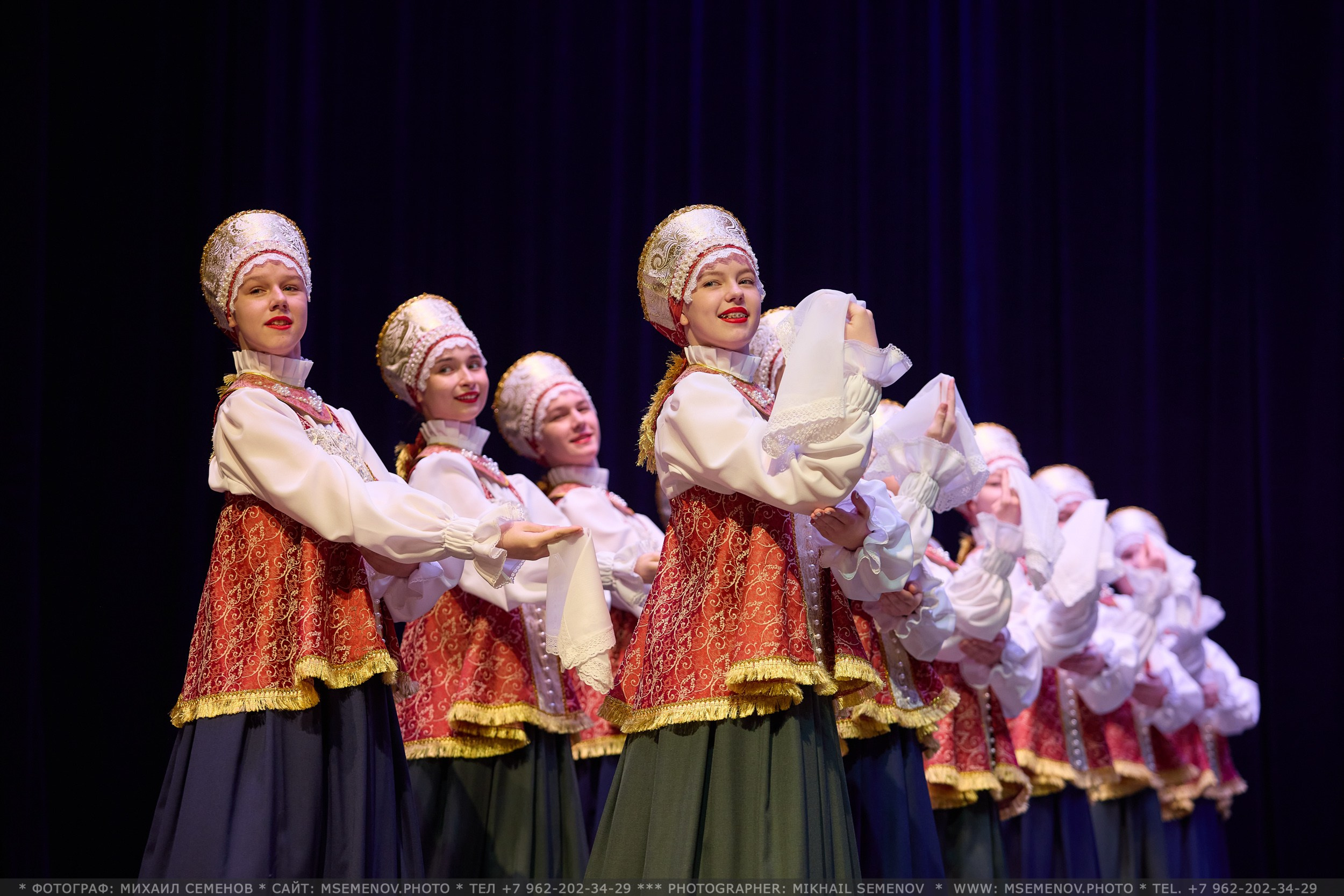 АНОНС фоторепортажа с Конкурса «Союз поколений». Photographer for business Mikhail Semenov. Aqua photo studio, photo school