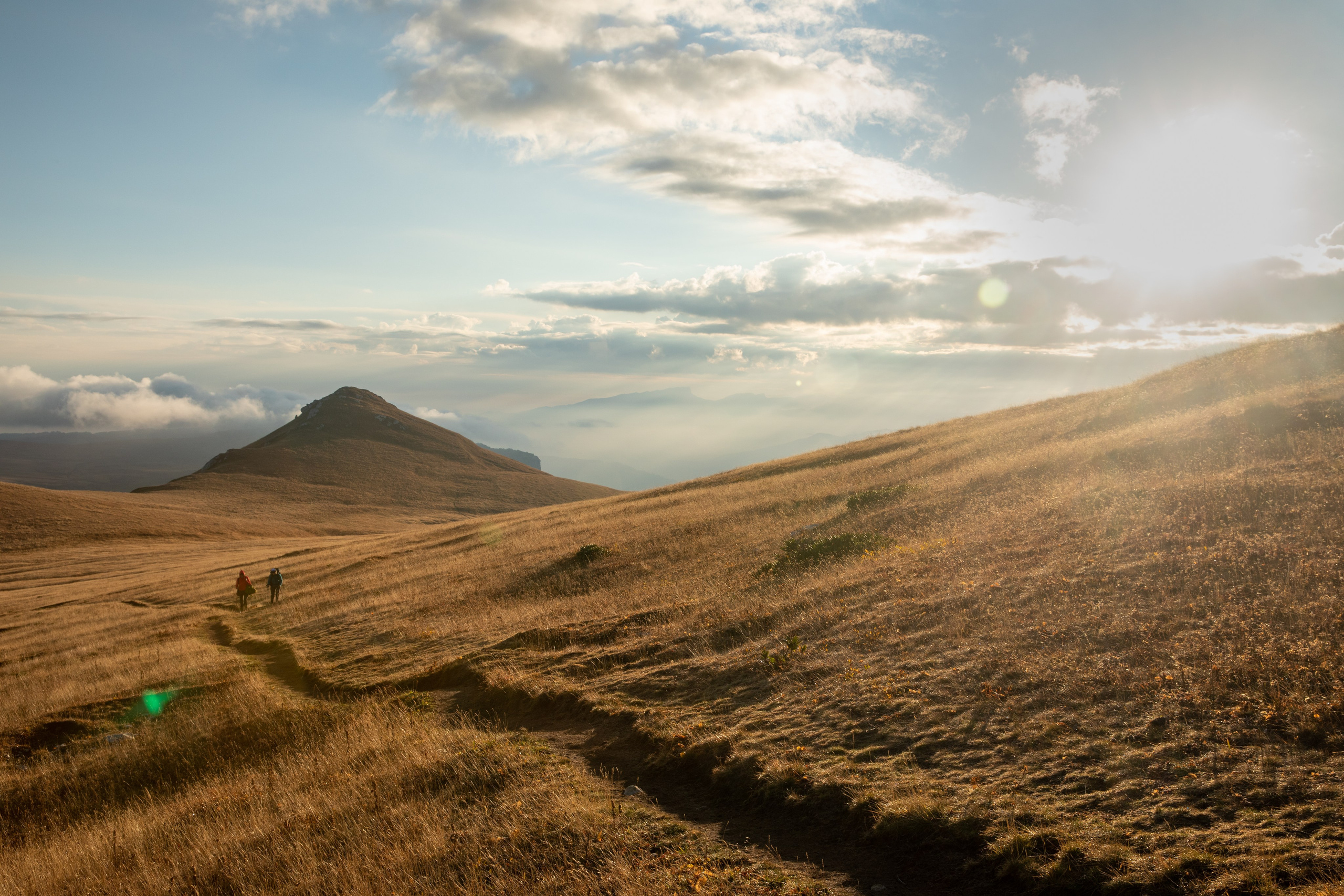 Фотограф Константин Санников
