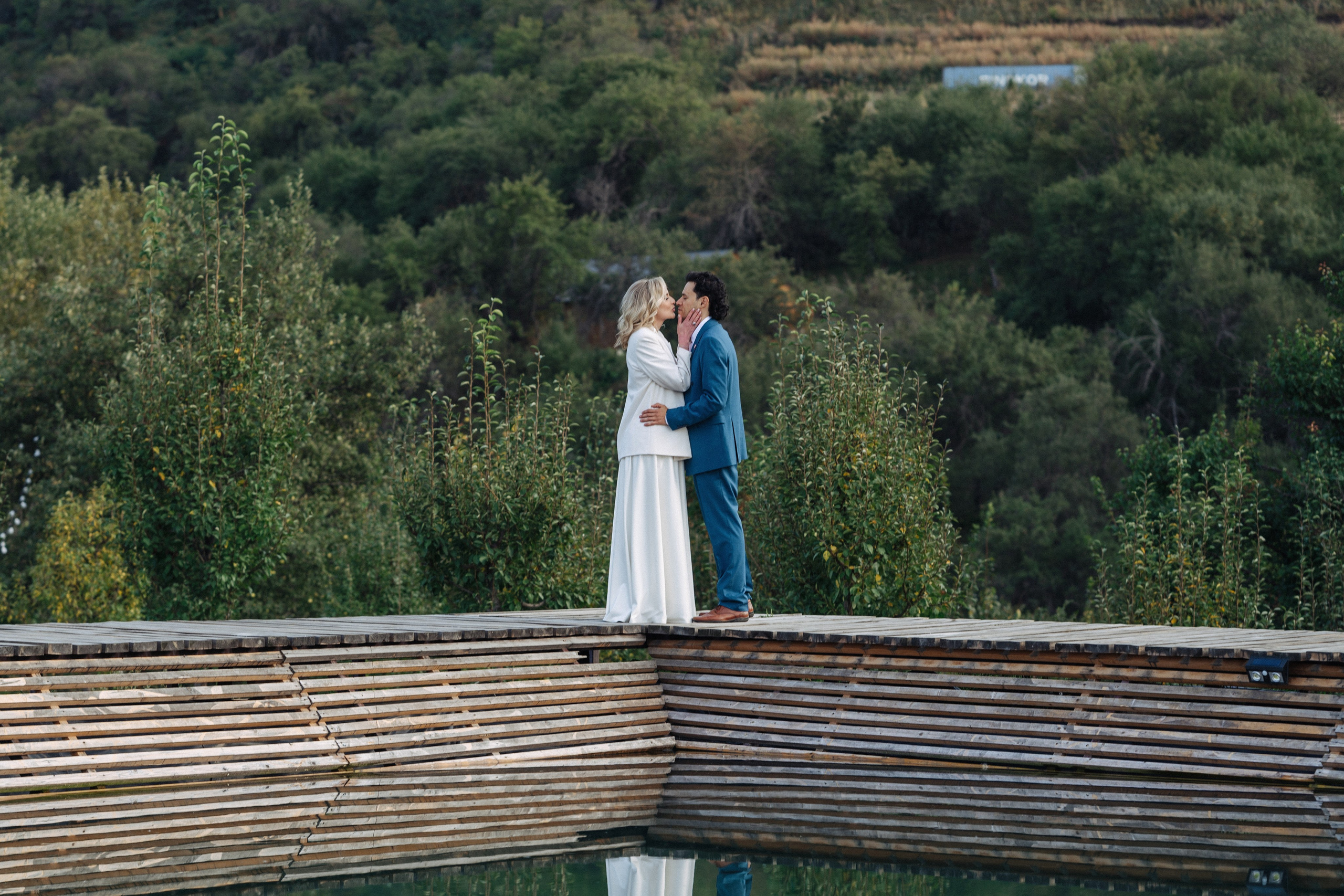 Фотограф в Алматы — Дарья Фёдорова