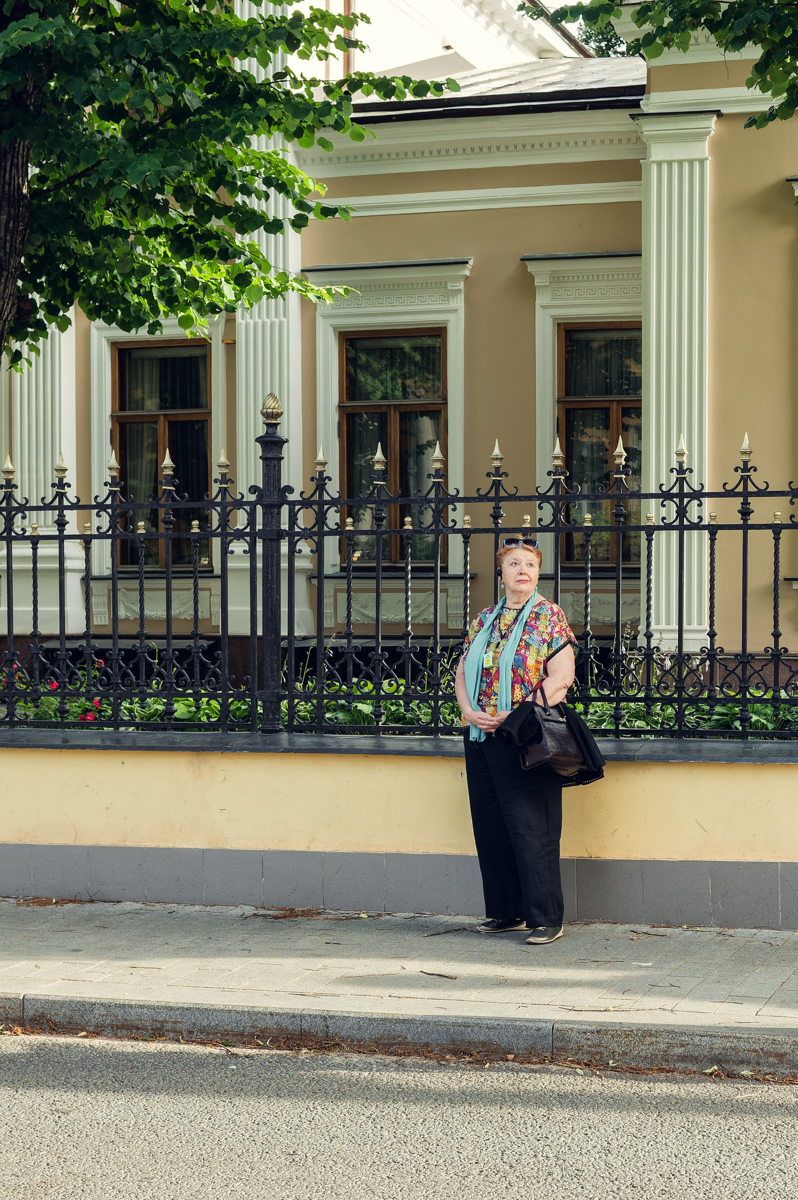 Фотограф на экскурсию Москва и Московская область