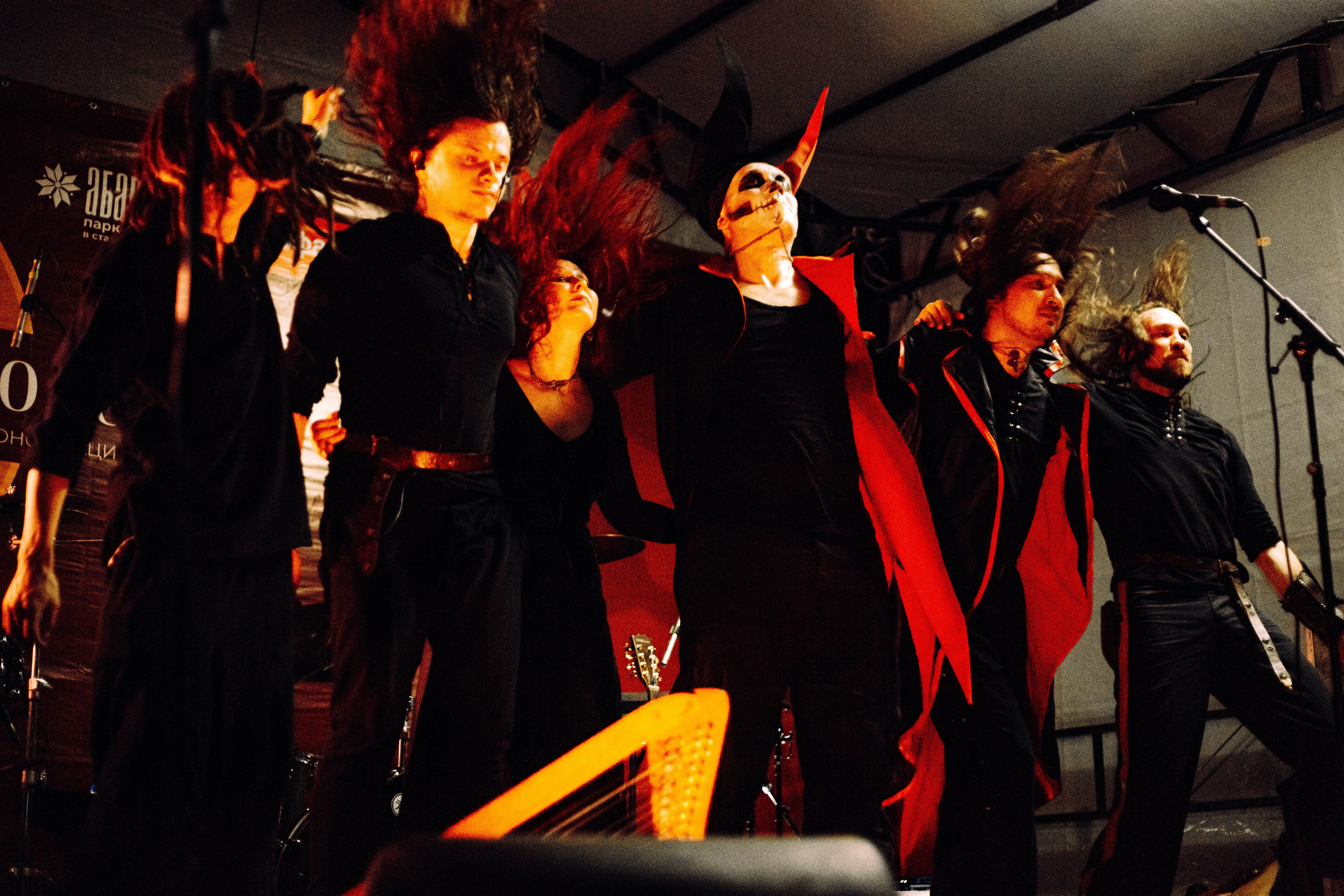 Фестиваль «Абалакское поле». Арт-фотограф Крис Л. в Тобольске: портрет, семейные, свадьбы