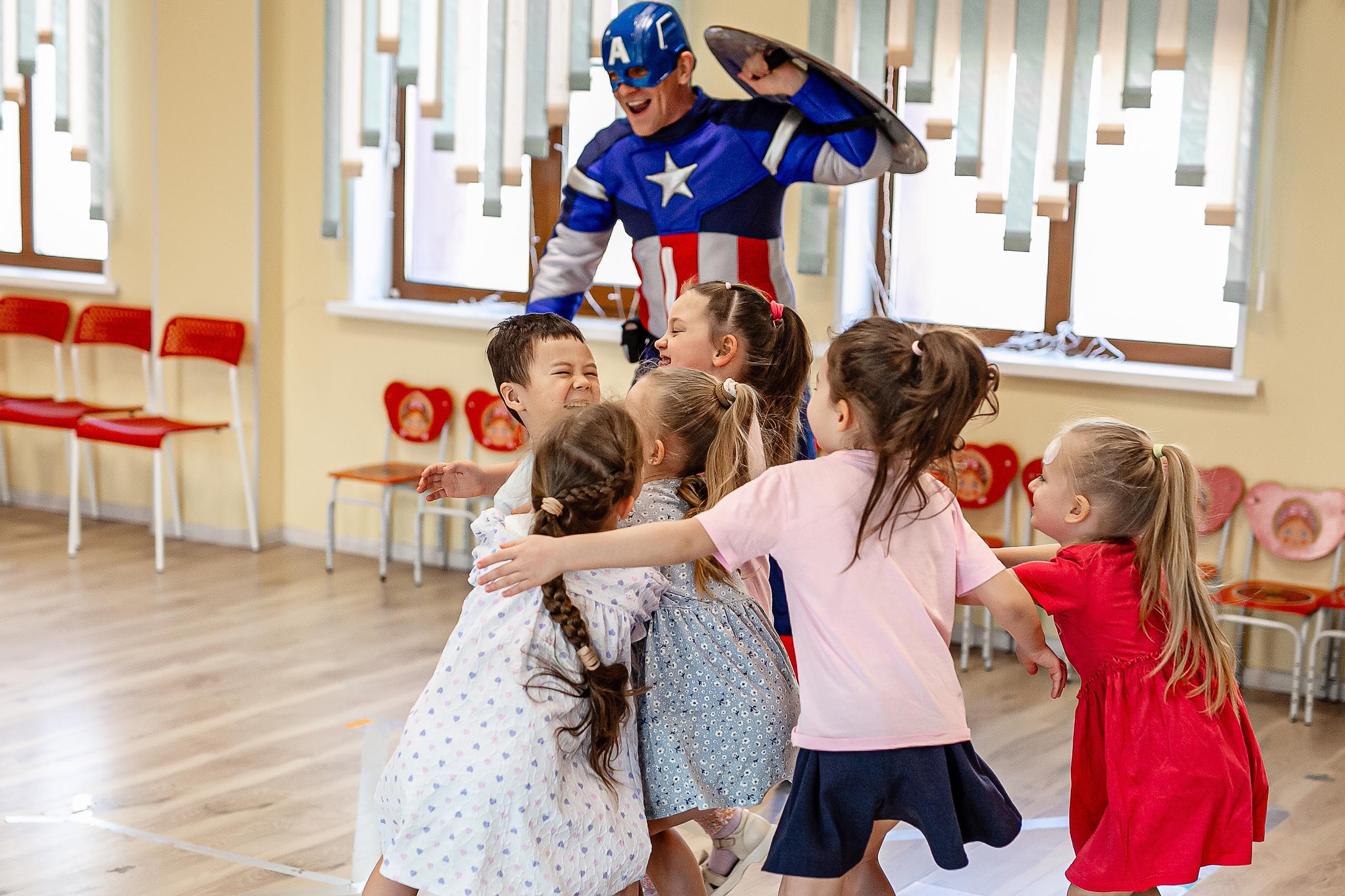 Фотограф Александр Степанов. Владивосток семейный фотограф Александр Степанов