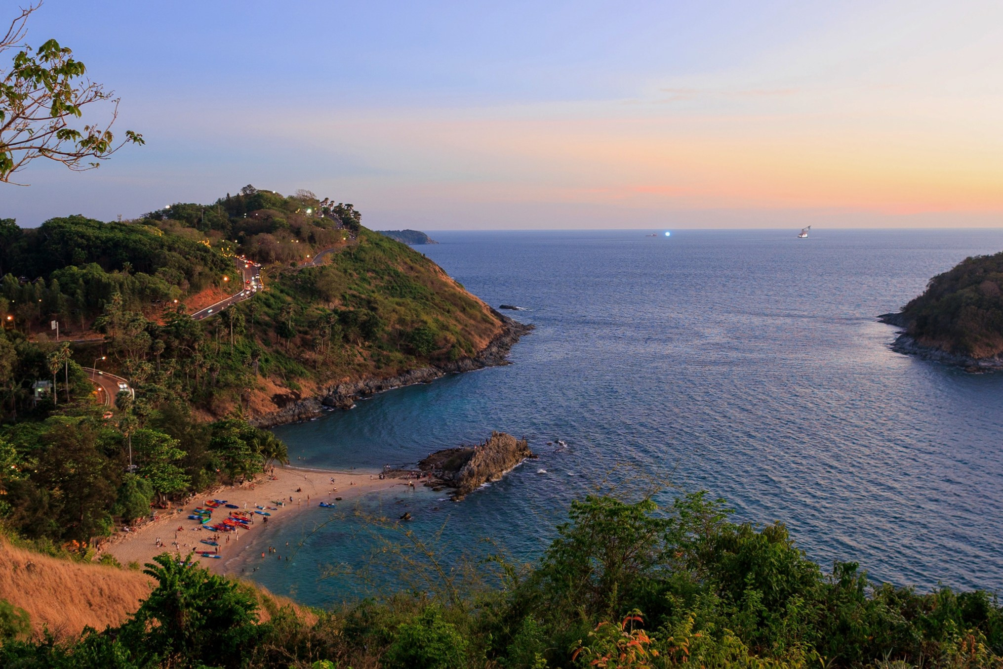 Портретный фотограф на Пхукете Александр Арефьев (1). Photographer in Phuket