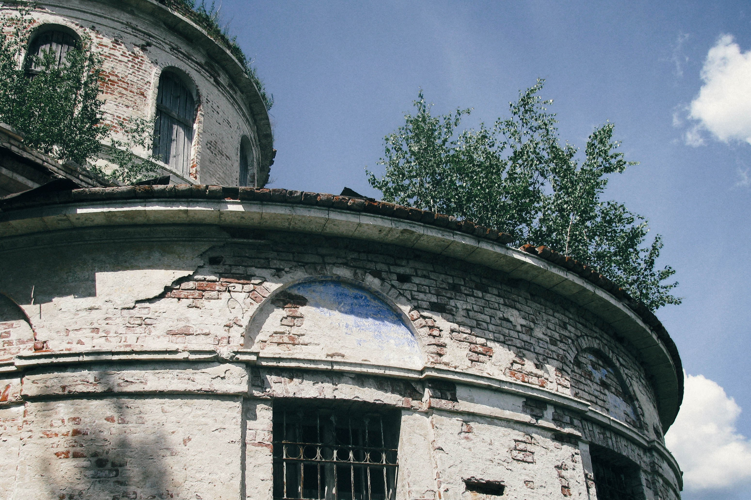 С. Толмачи. Фотограф Ксения Монахова