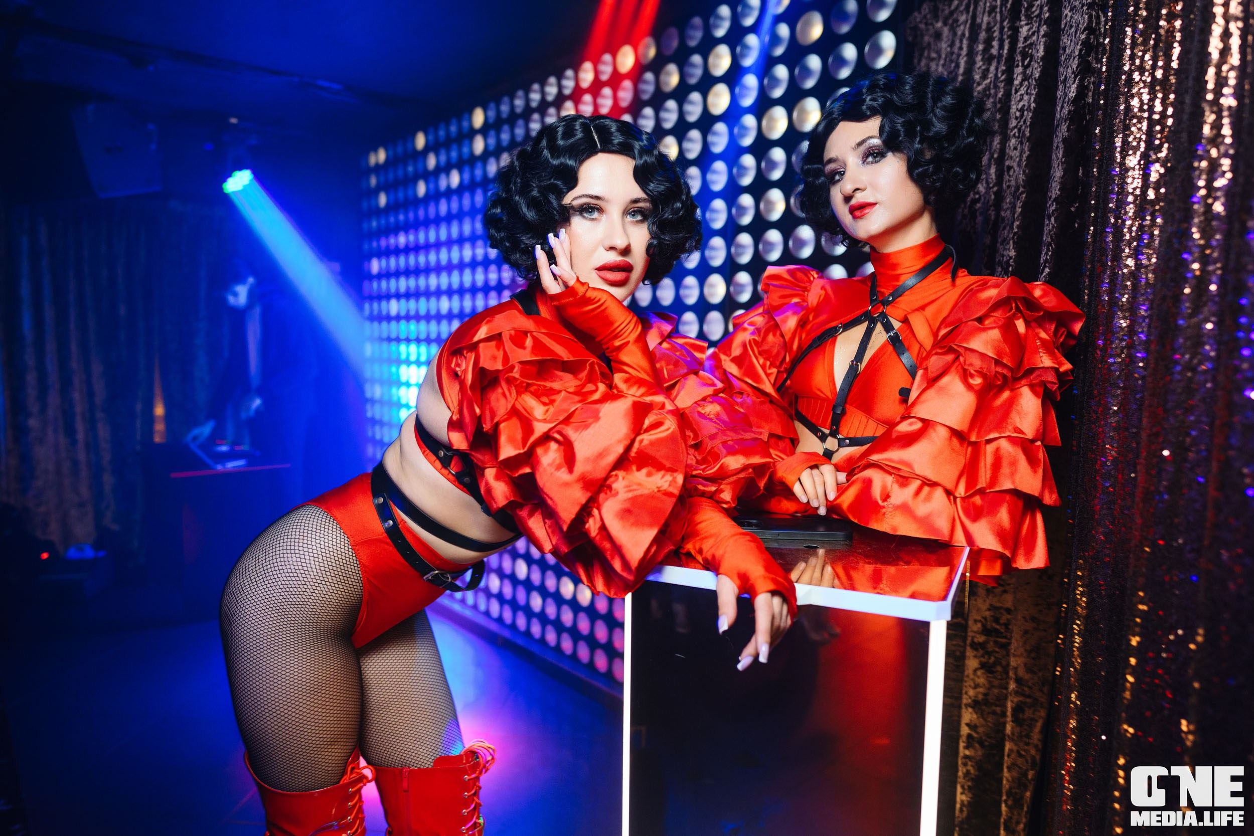 Фоторепортаж из караоке-клуба Эйфория. One Media Life: фоторепортажи, фотоотчеты с мероприятий и заведений