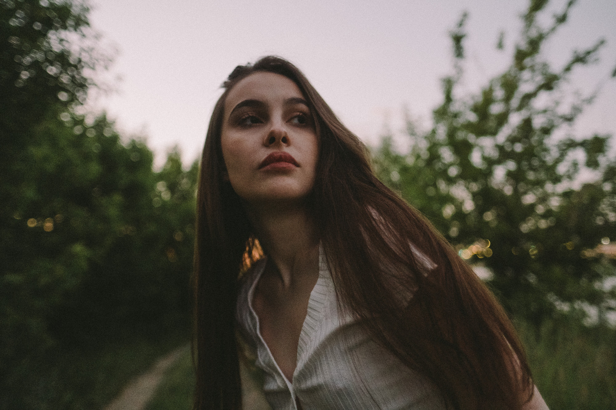 НА ЯЗЫКЕ ВЕТРА. Фотограф Андрей Копий. Фотосъёмка в Нижнем Новгороде и Москве