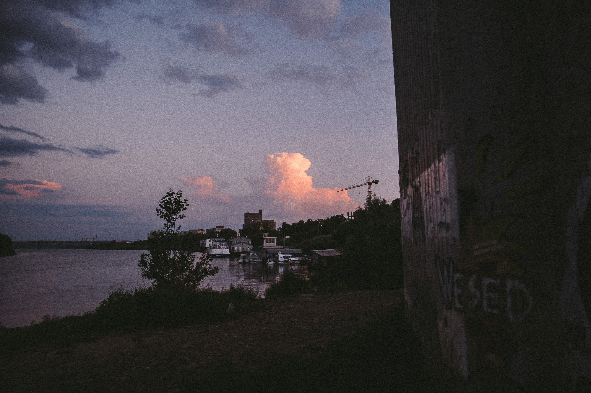 НА ЯЗЫКЕ ВЕТРА. Фотограф Андрей Копий. Фотосъёмка в Нижнем Новгороде и Москве