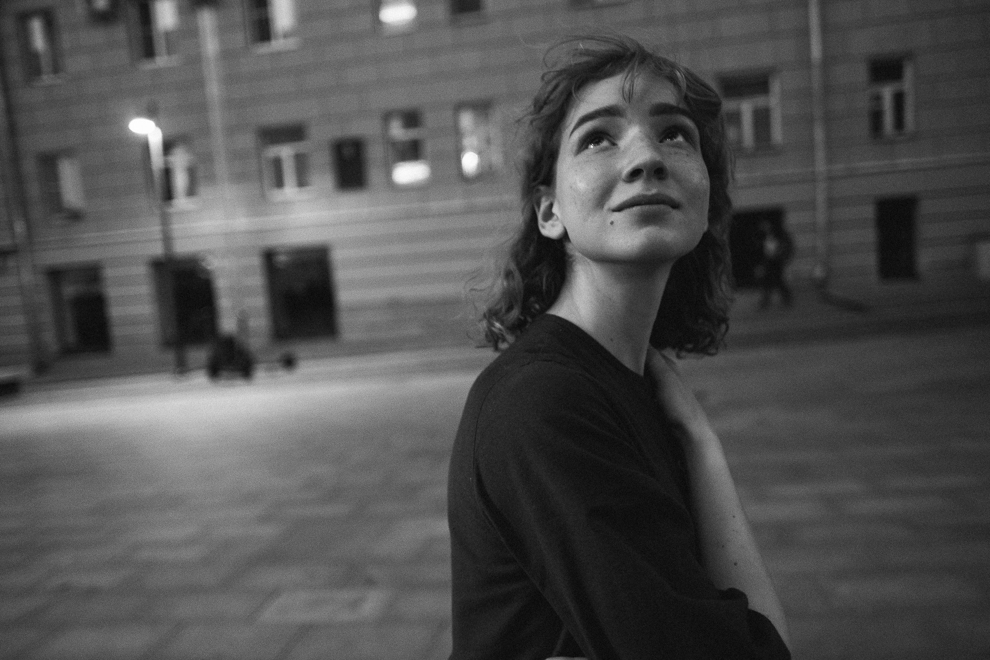 ПЕРЕМЕЩЕНИЯ В МЫСЛЯХ. Фотограф Андрей Копий. Фотосъёмка в Нижнем Новгороде и Москве