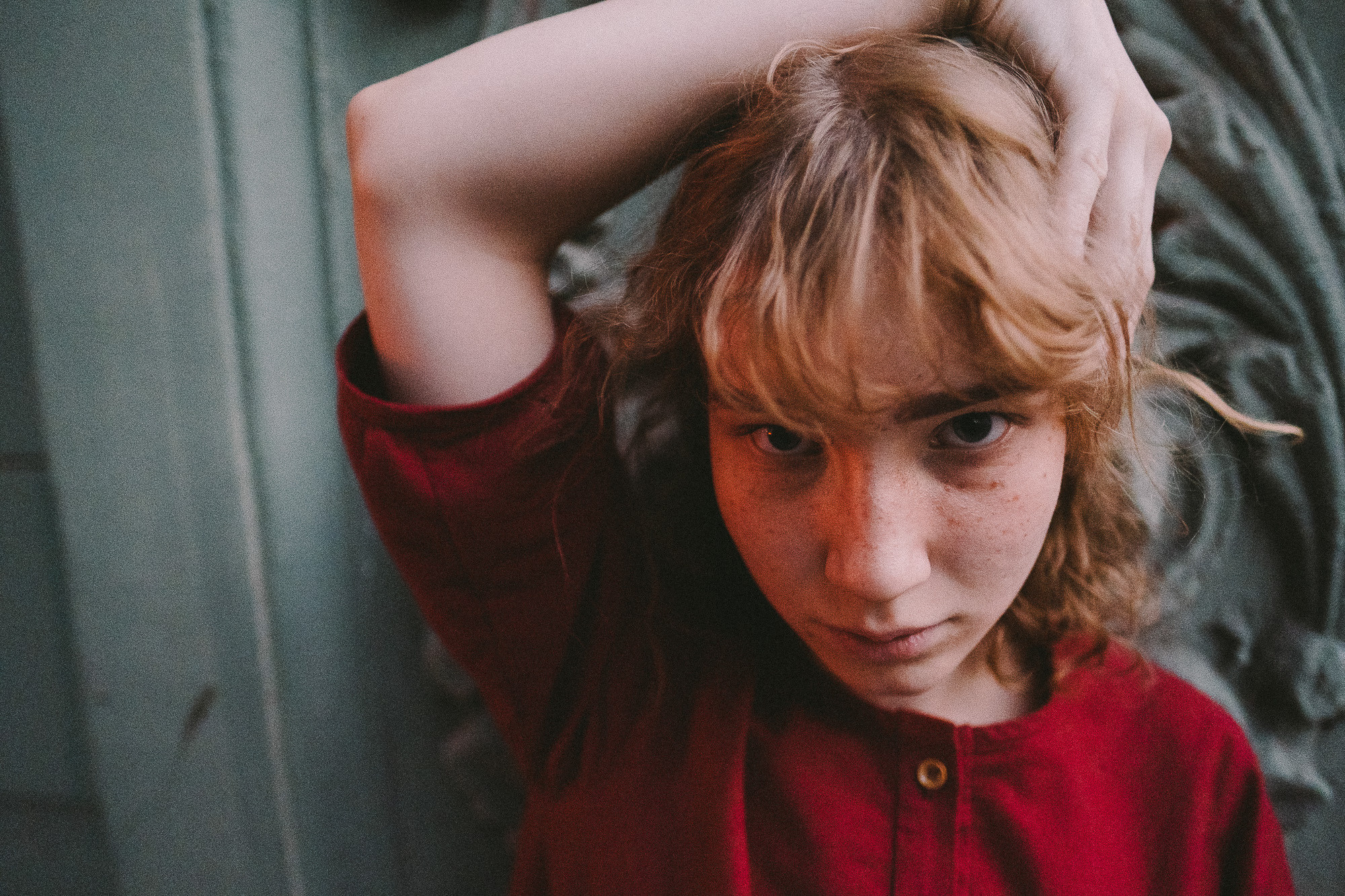 ПЕРЕМЕЩЕНИЯ В МЫСЛЯХ. Фотограф Андрей Копий. Фотосъёмка в Нижнем Новгороде и Москве