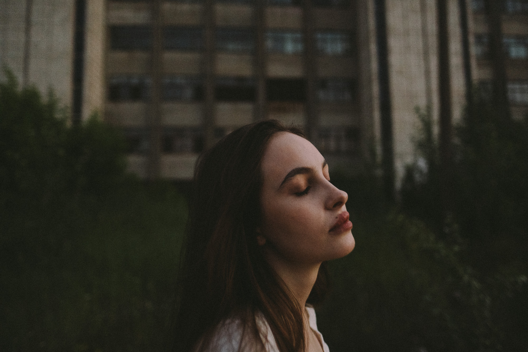 НА ЯЗЫКЕ ВЕТРА. Фотограф Андрей Копий. Фотосъёмка в Нижнем Новгороде и Москве