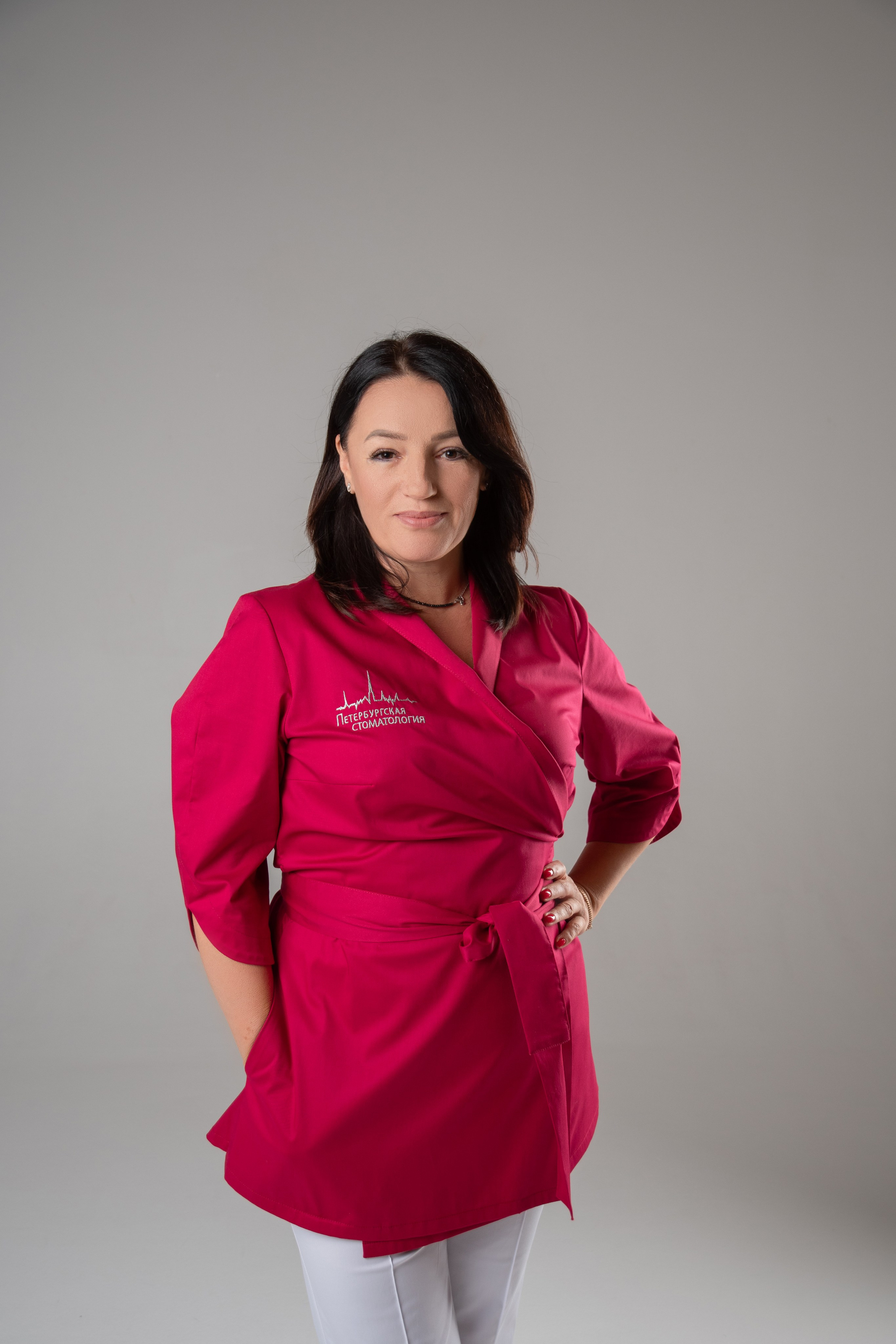 Петербургская стоматология