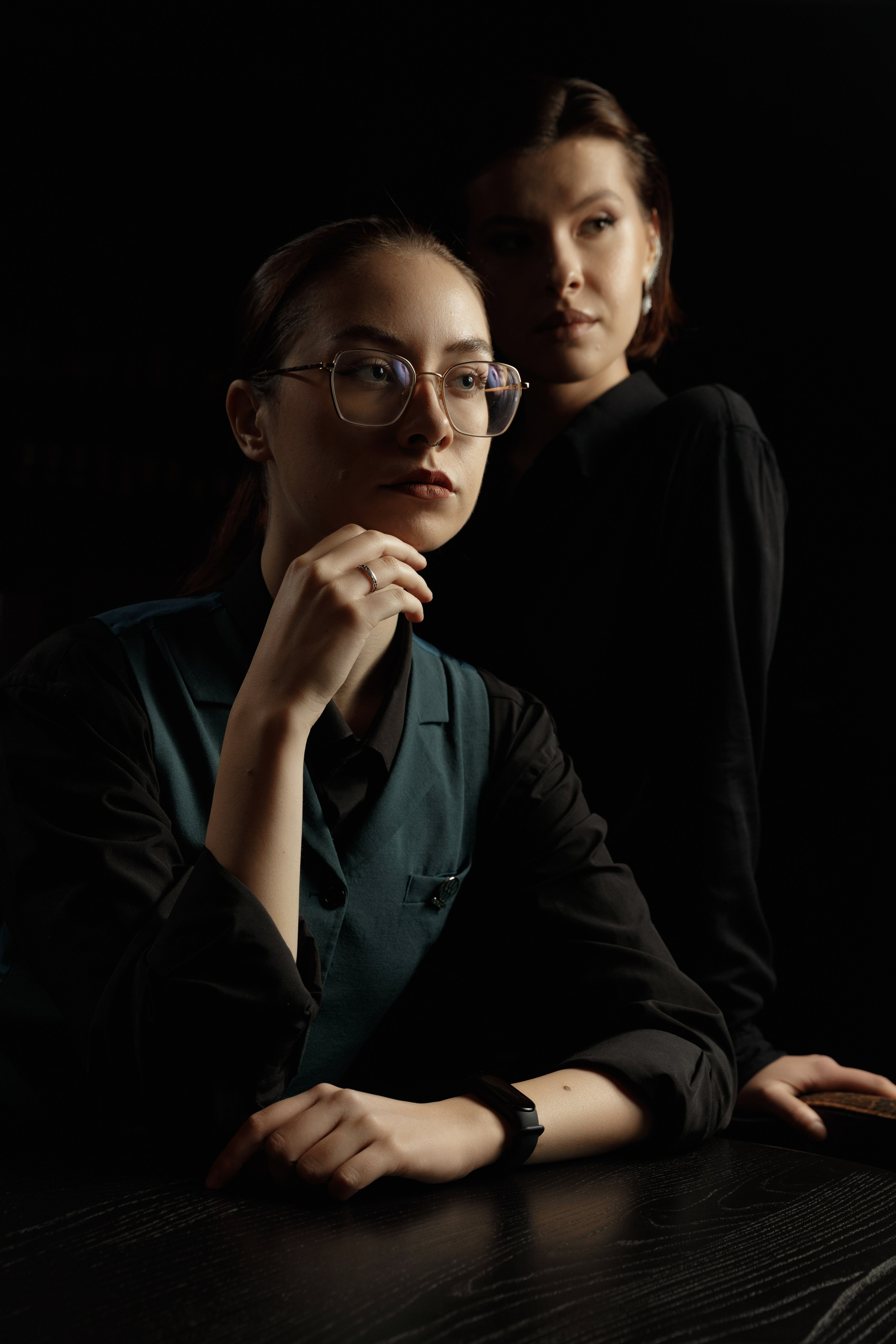 Портретный фотограф СПб, Санкт-Петербург и Москва