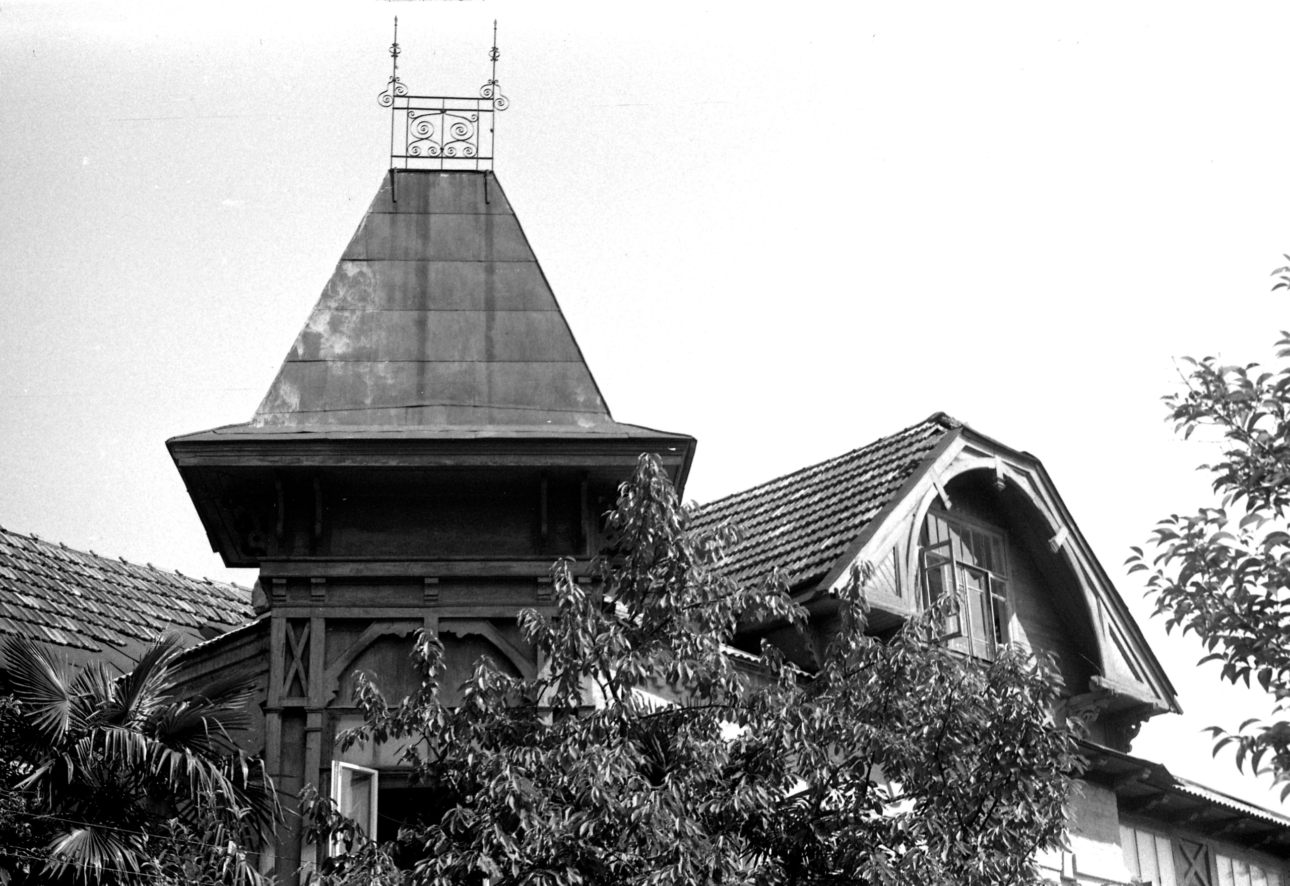 Виктор Клюшкин