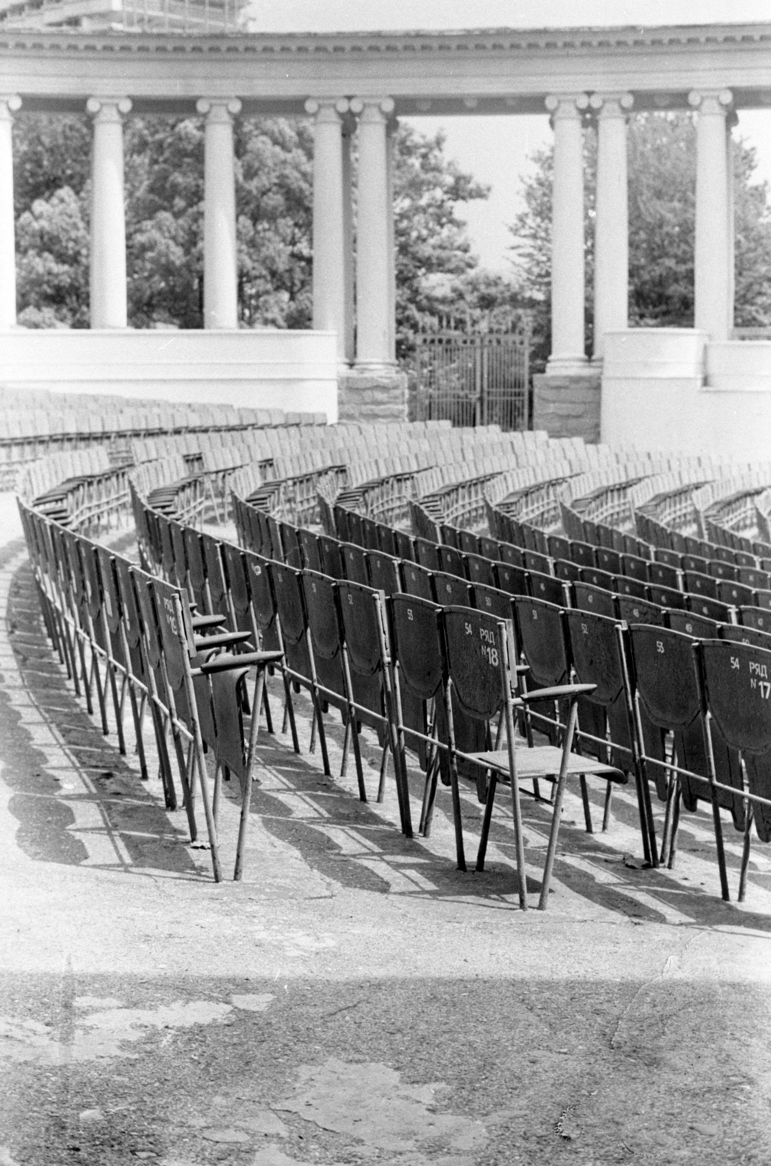 Виктор Клюшкин