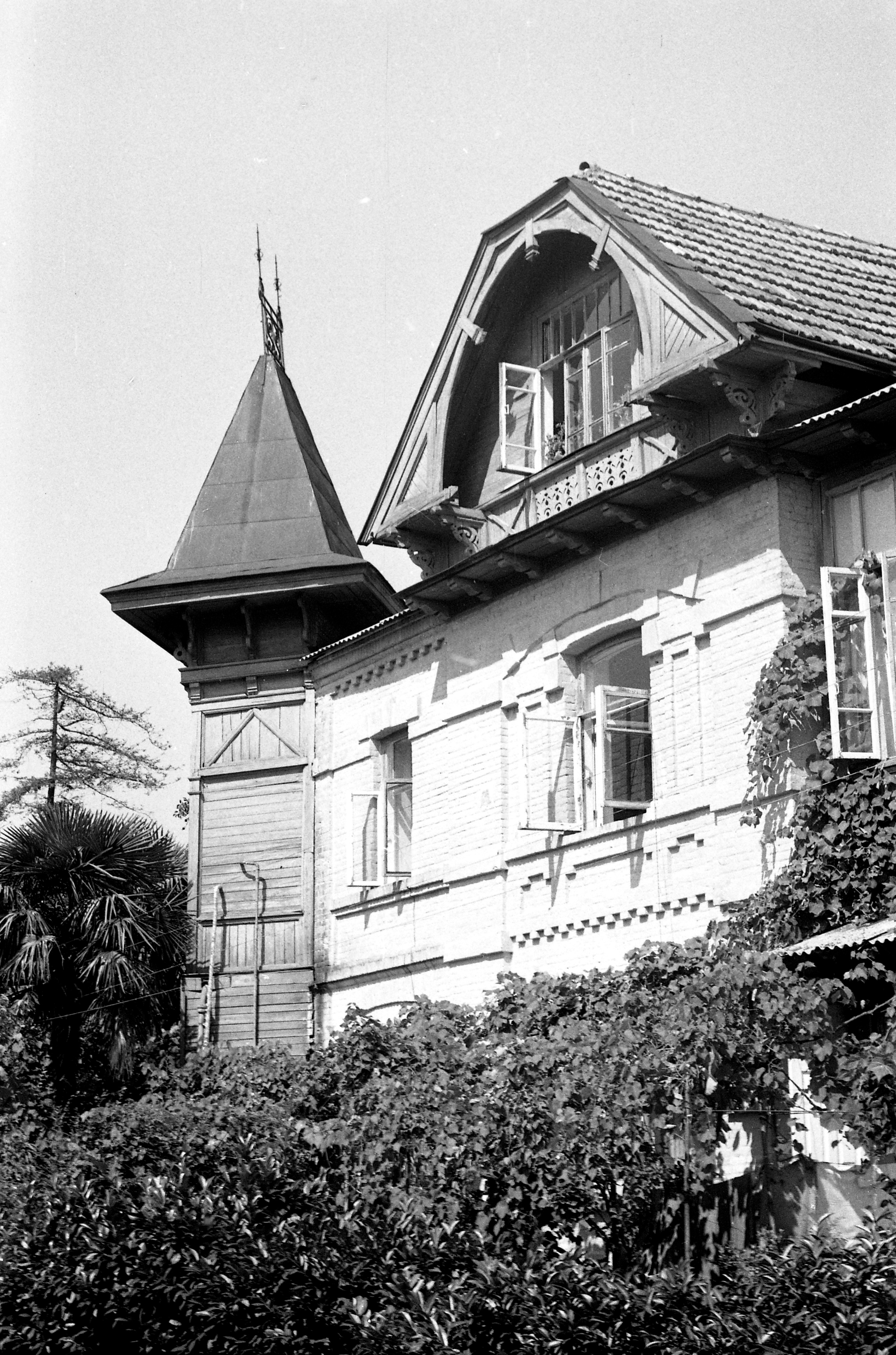 Виктор Клюшкин