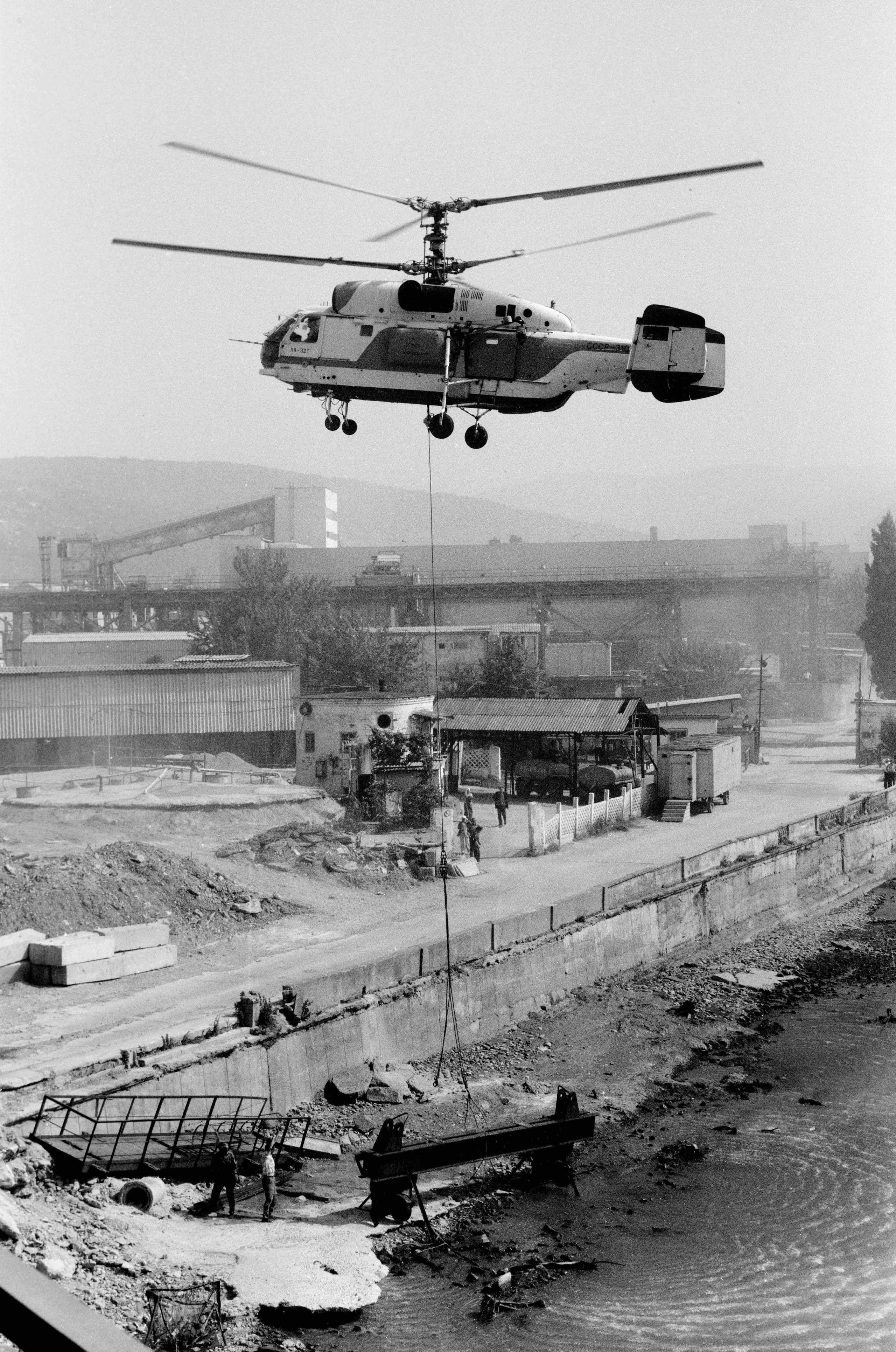 Виктор Клюшкин