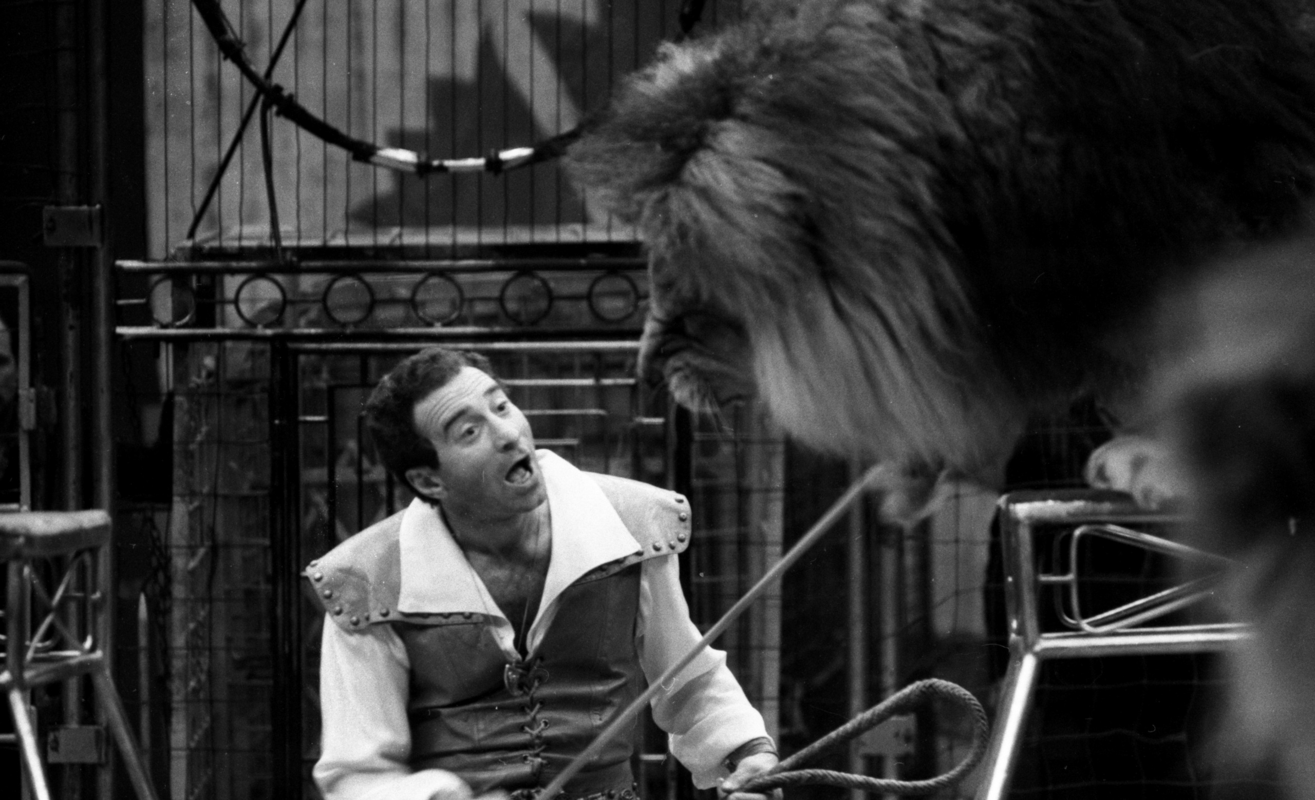 Виктор Клюшкин. Курортное дело