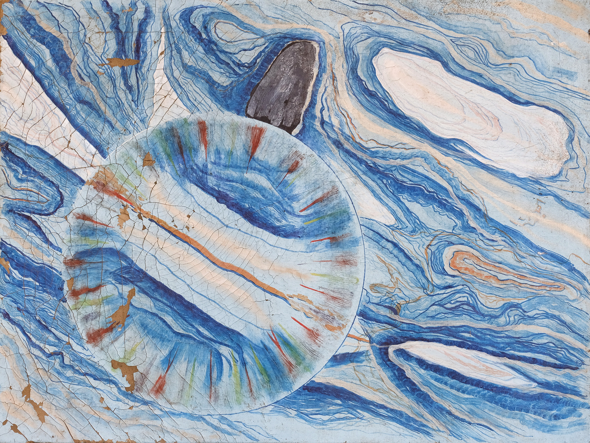 Игорь Осутин. Курортное дело