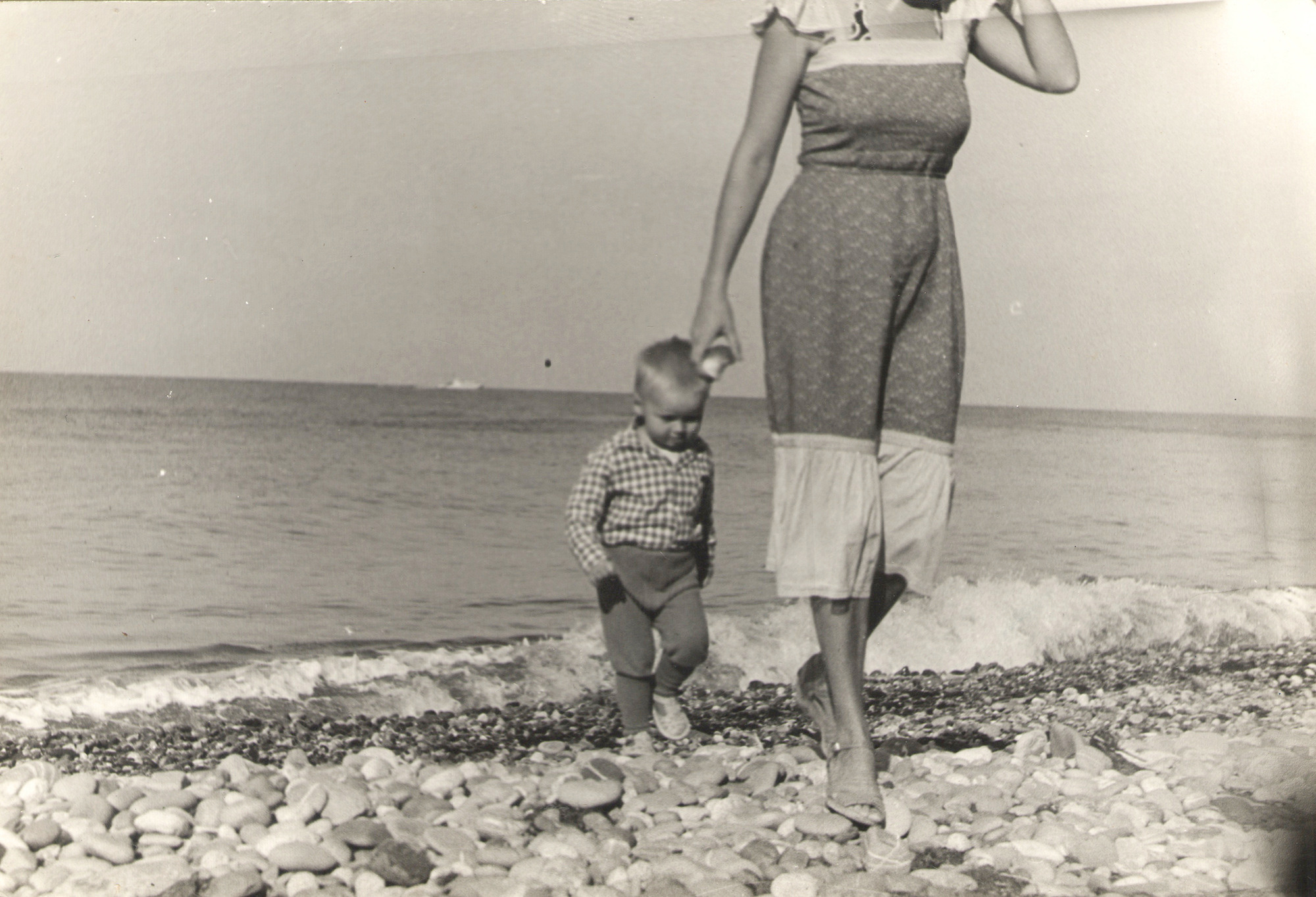 Игорь Осутин. Курортное дело