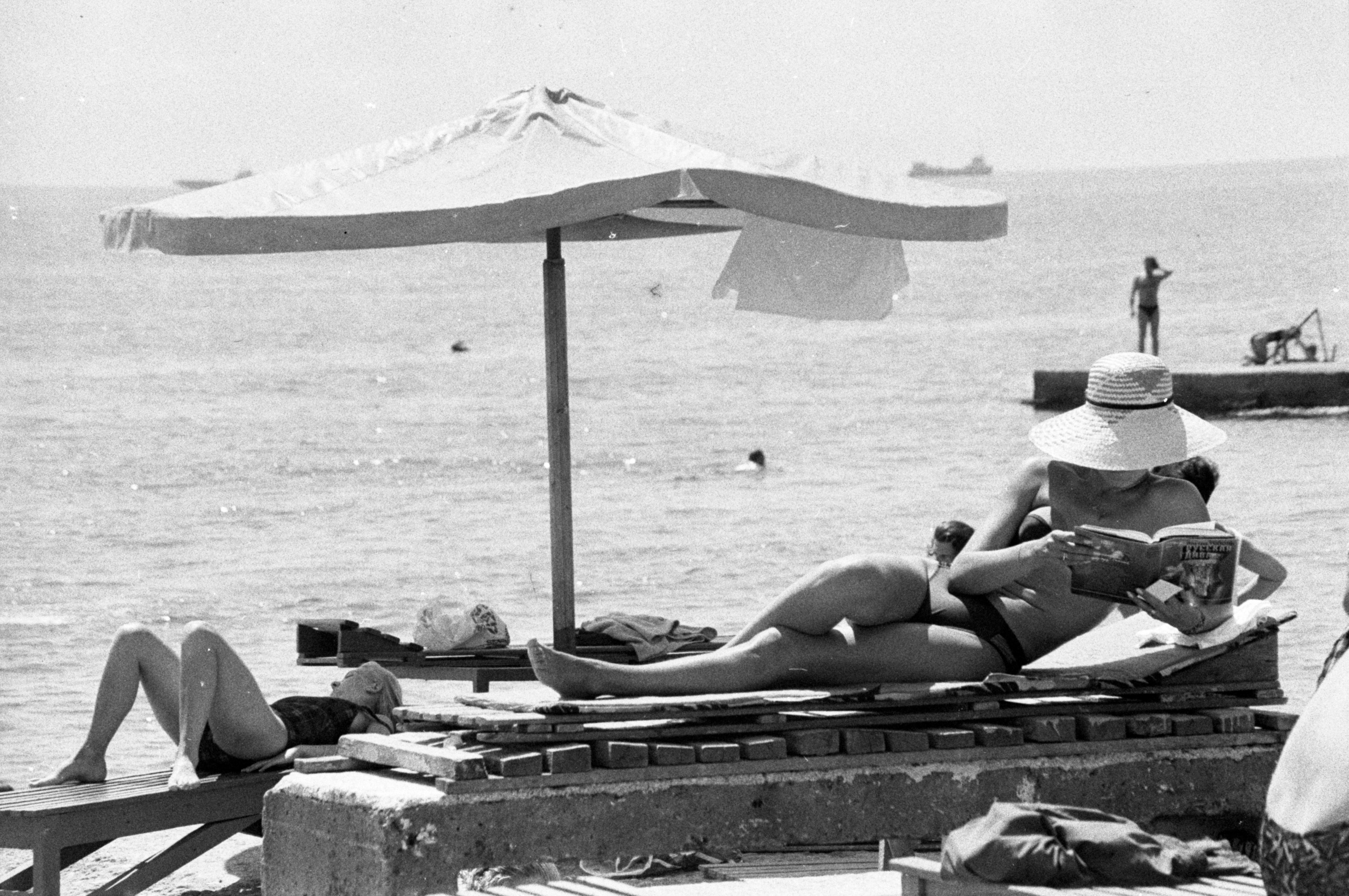 Виктор Клюшкин