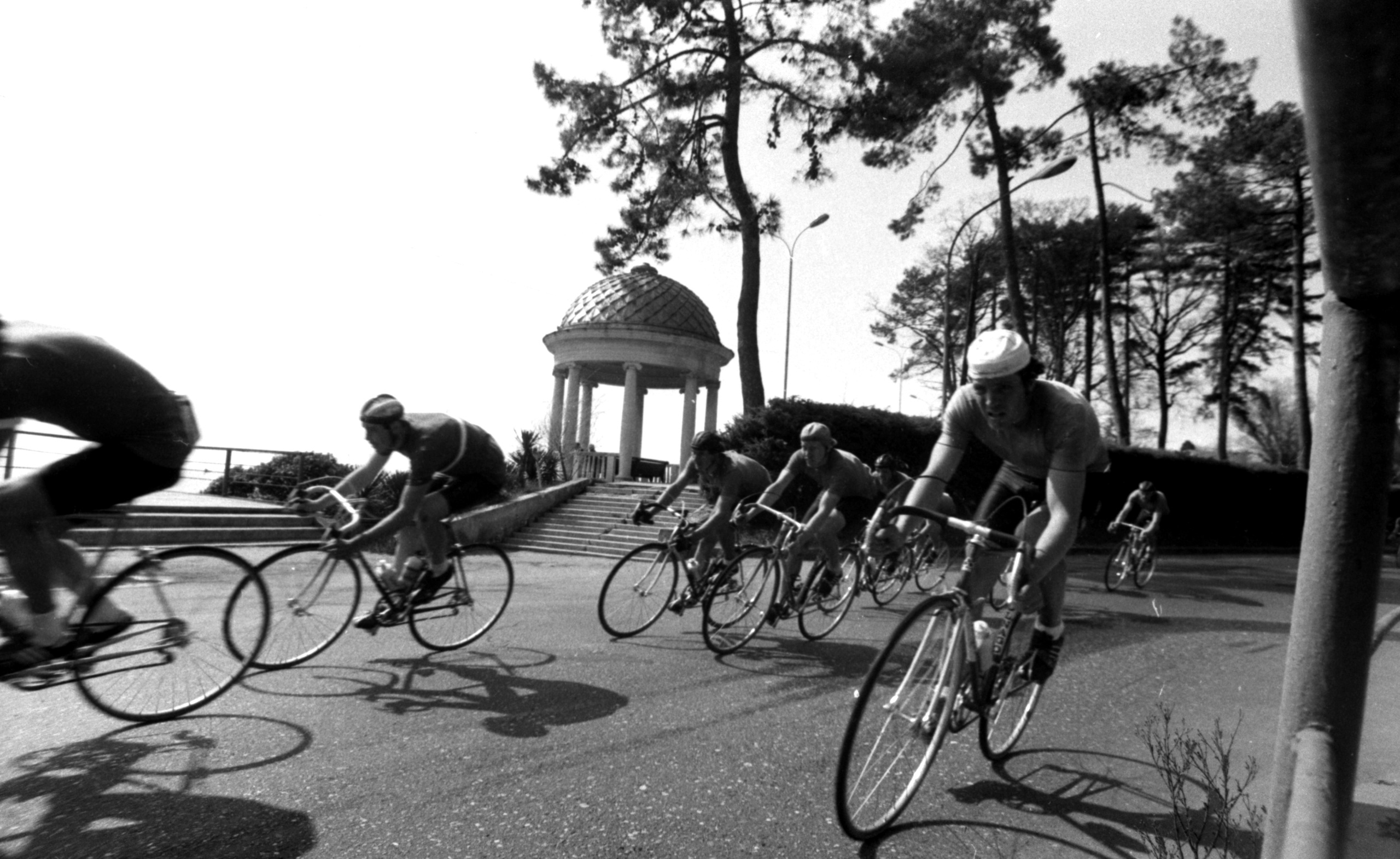 Виктор Клюшкин. Курортное дело