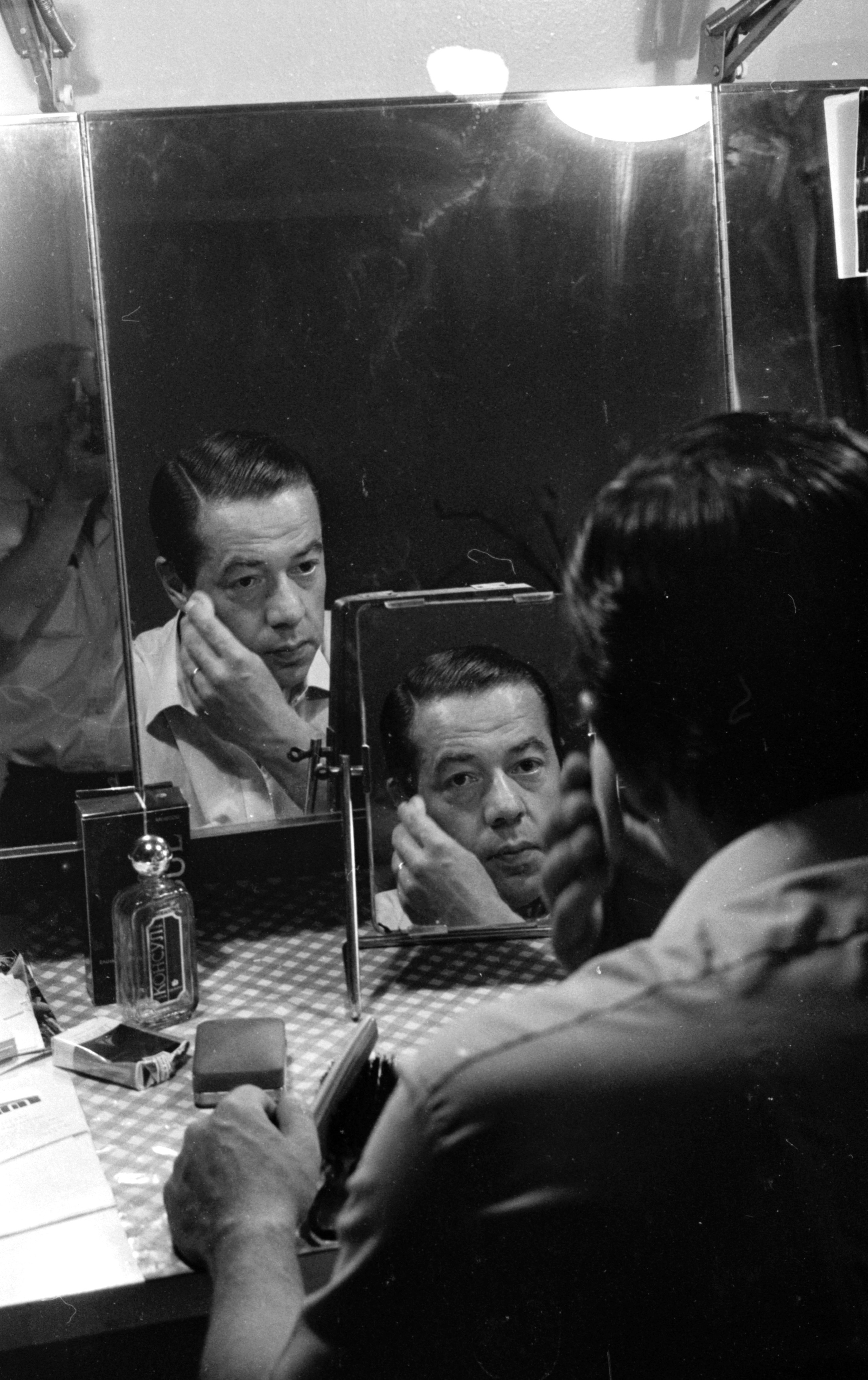 Виктор Клюшкин. Курортное дело