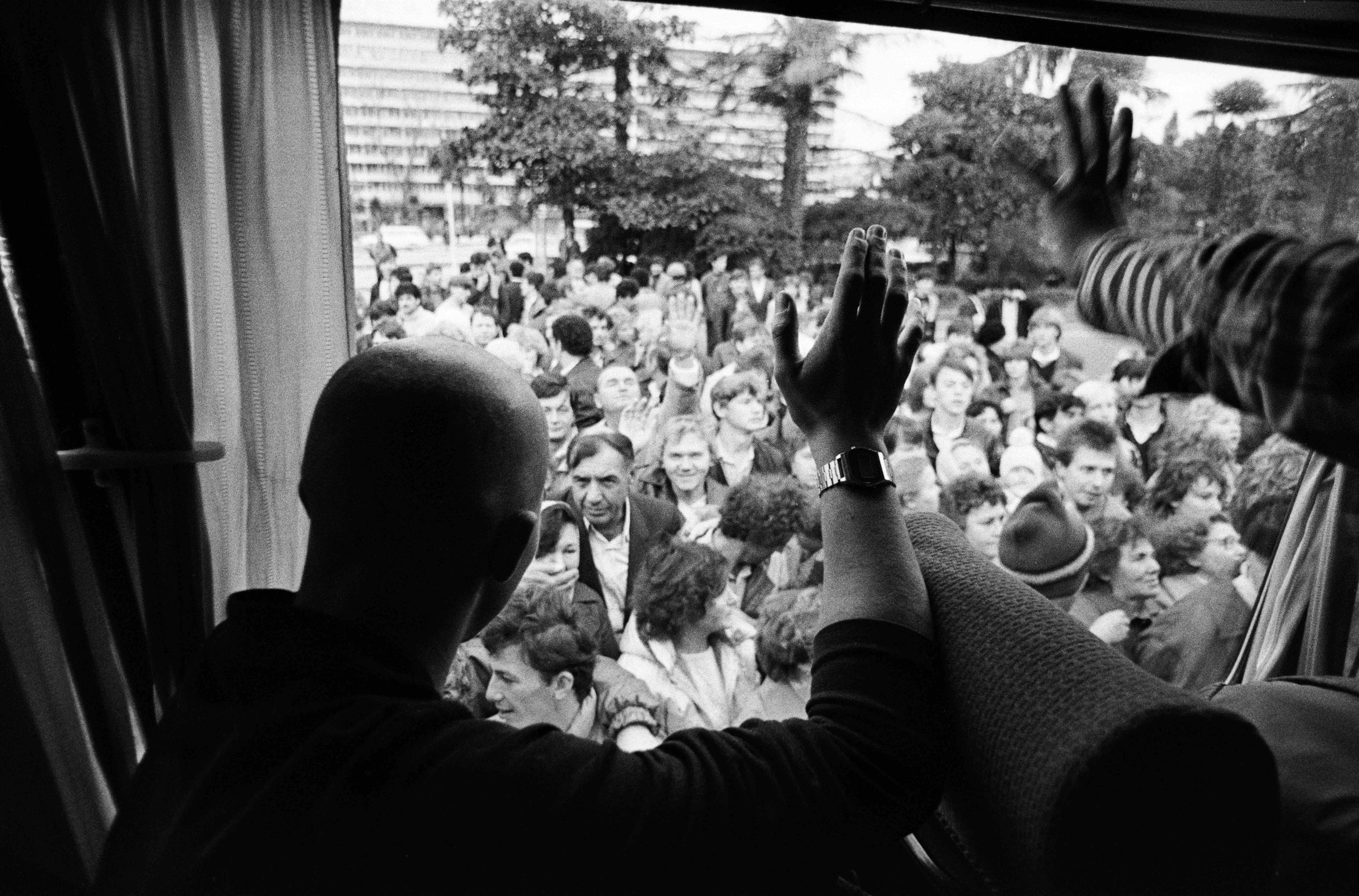 Виктор Клюшкин