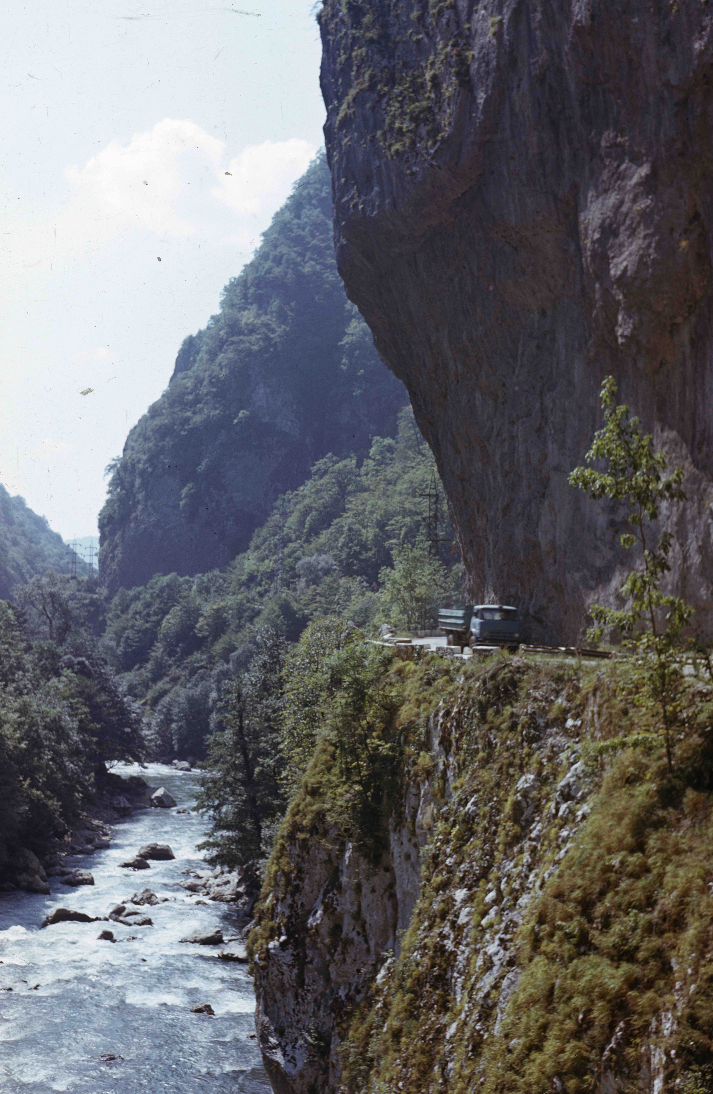 Геннадий Кук. Курортное дело