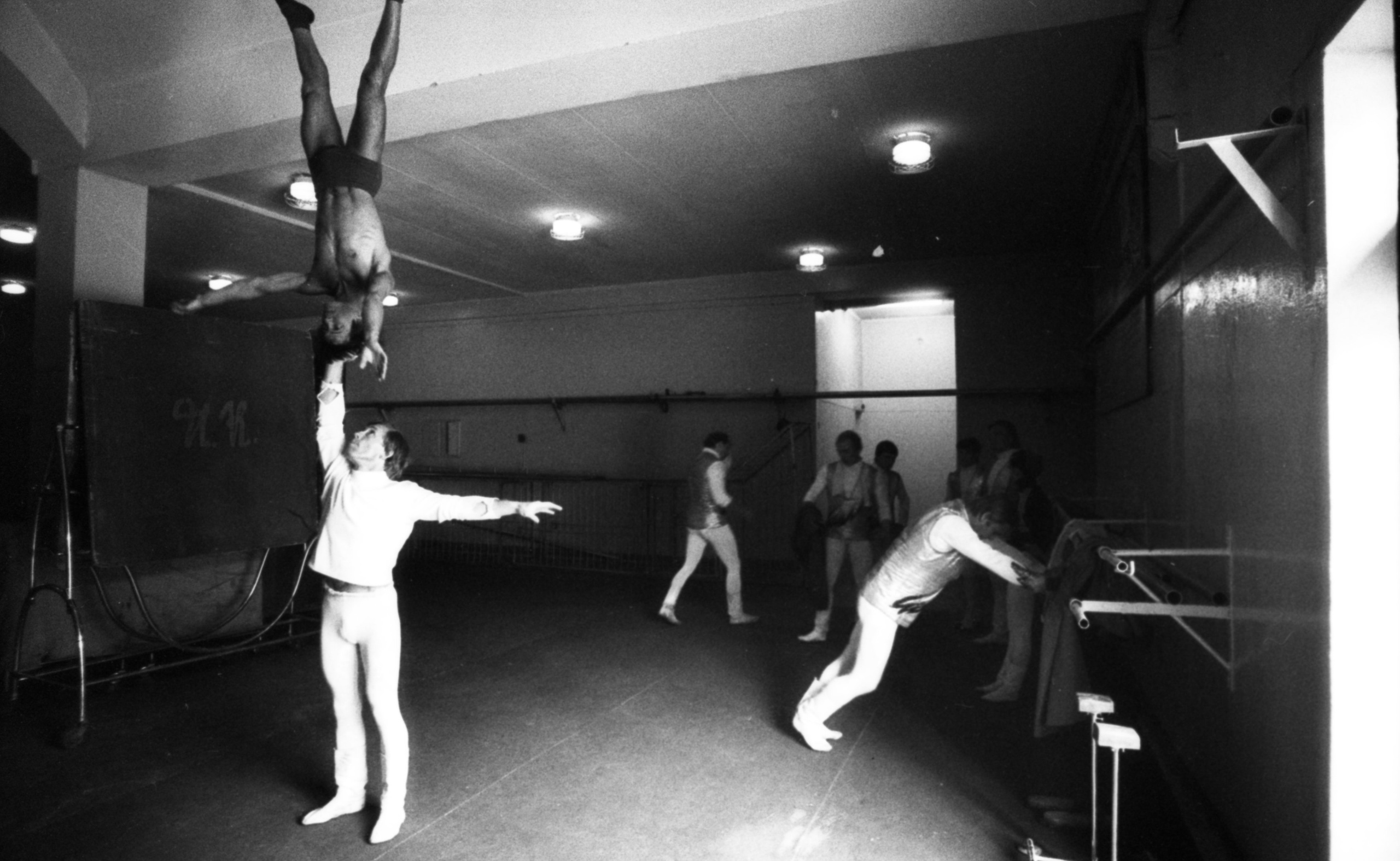 Виктор Клюшкин. Курортное дело