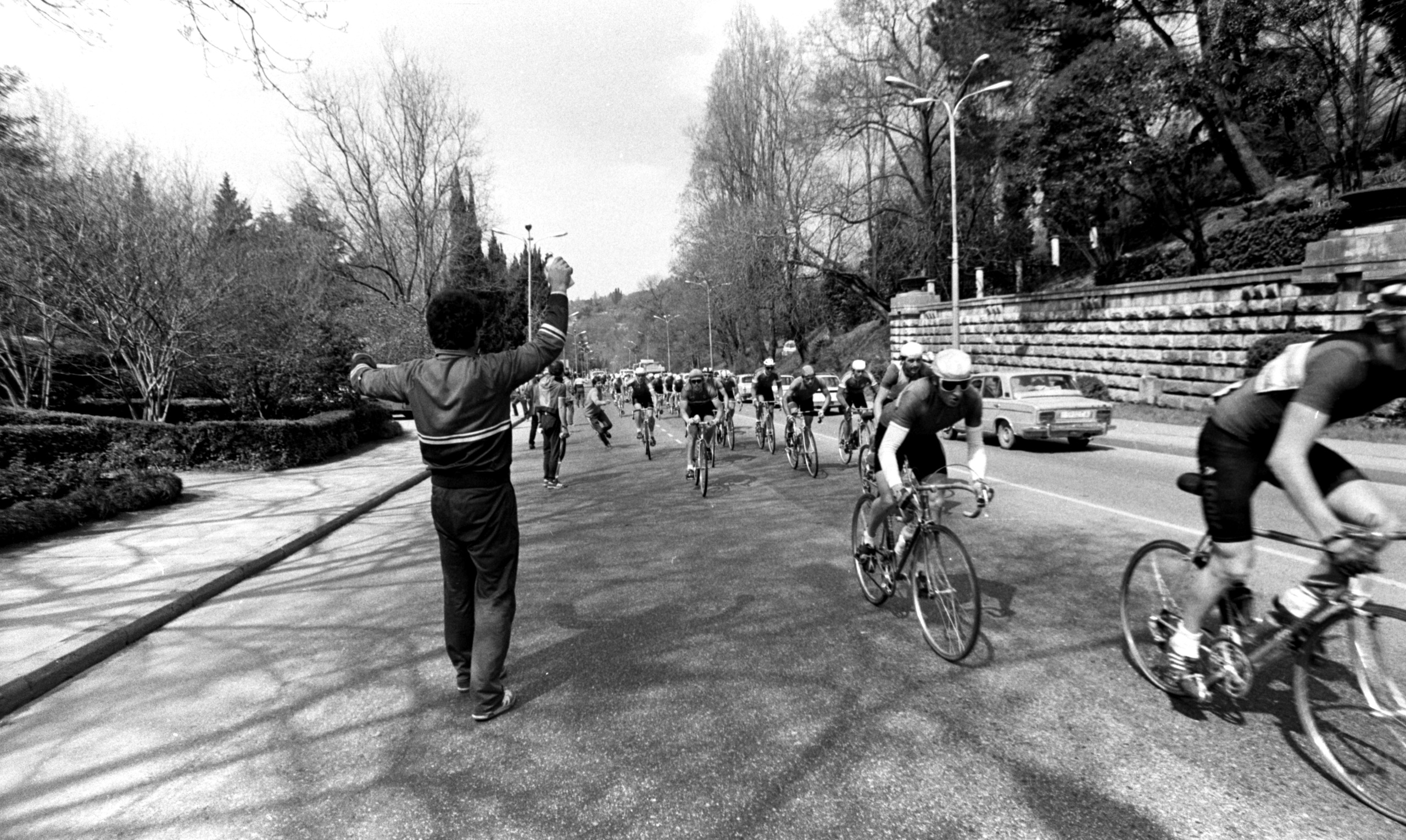 Виктор Клюшкин. Курортное дело