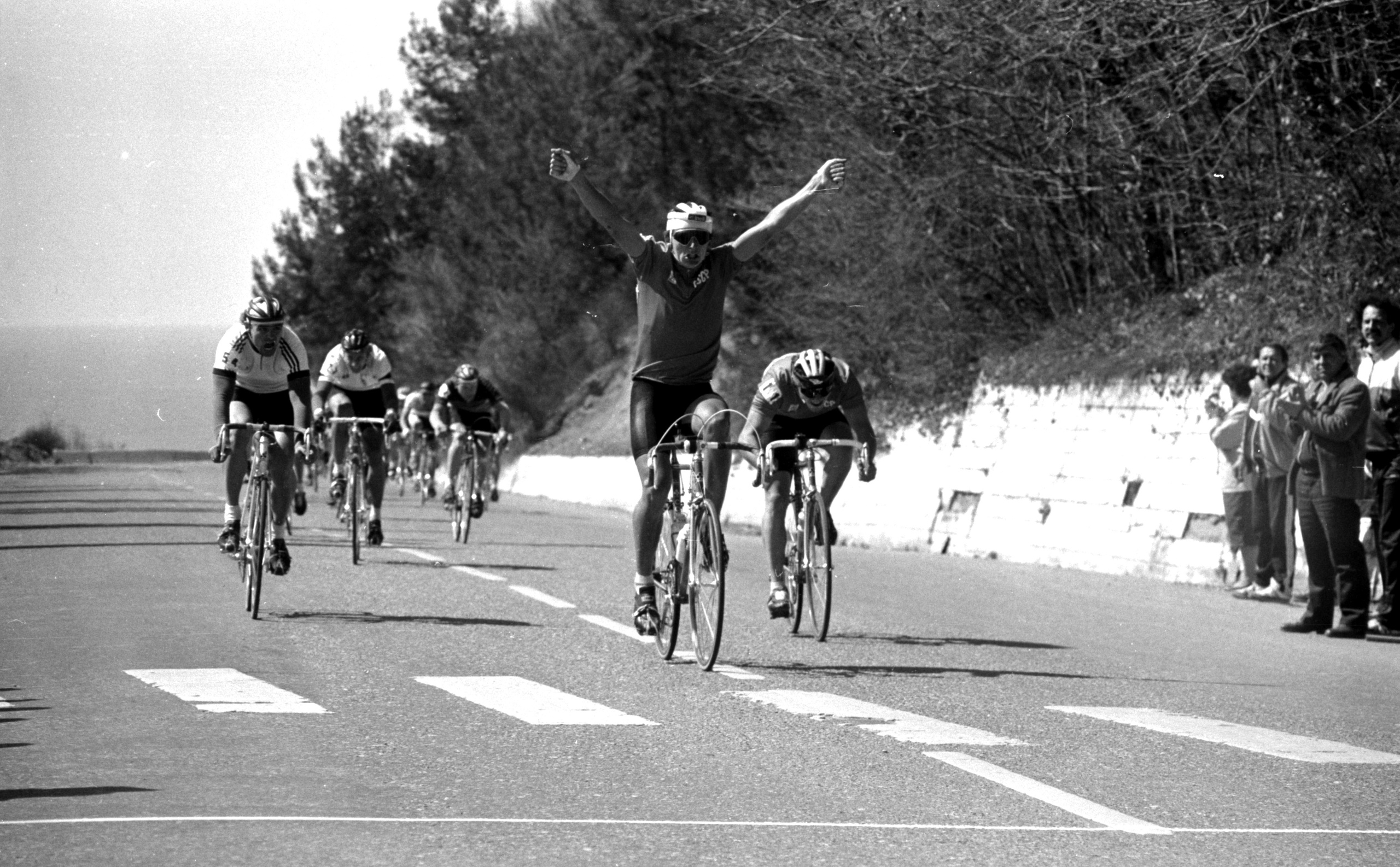 Виктор Клюшкин. Курортное дело