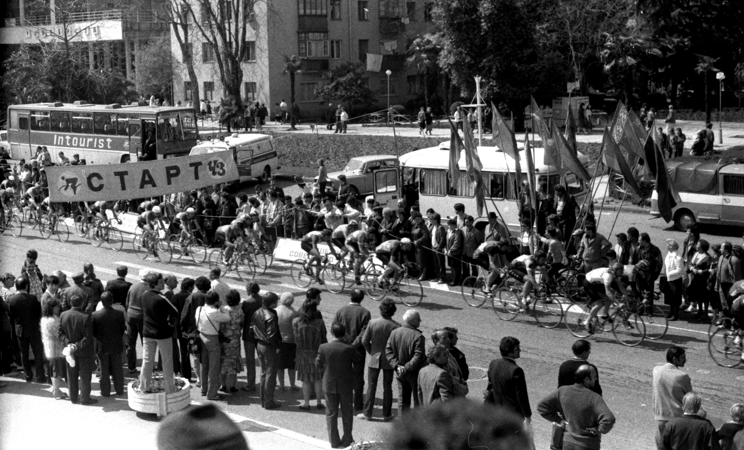 Виктор Клюшкин. Курортное дело