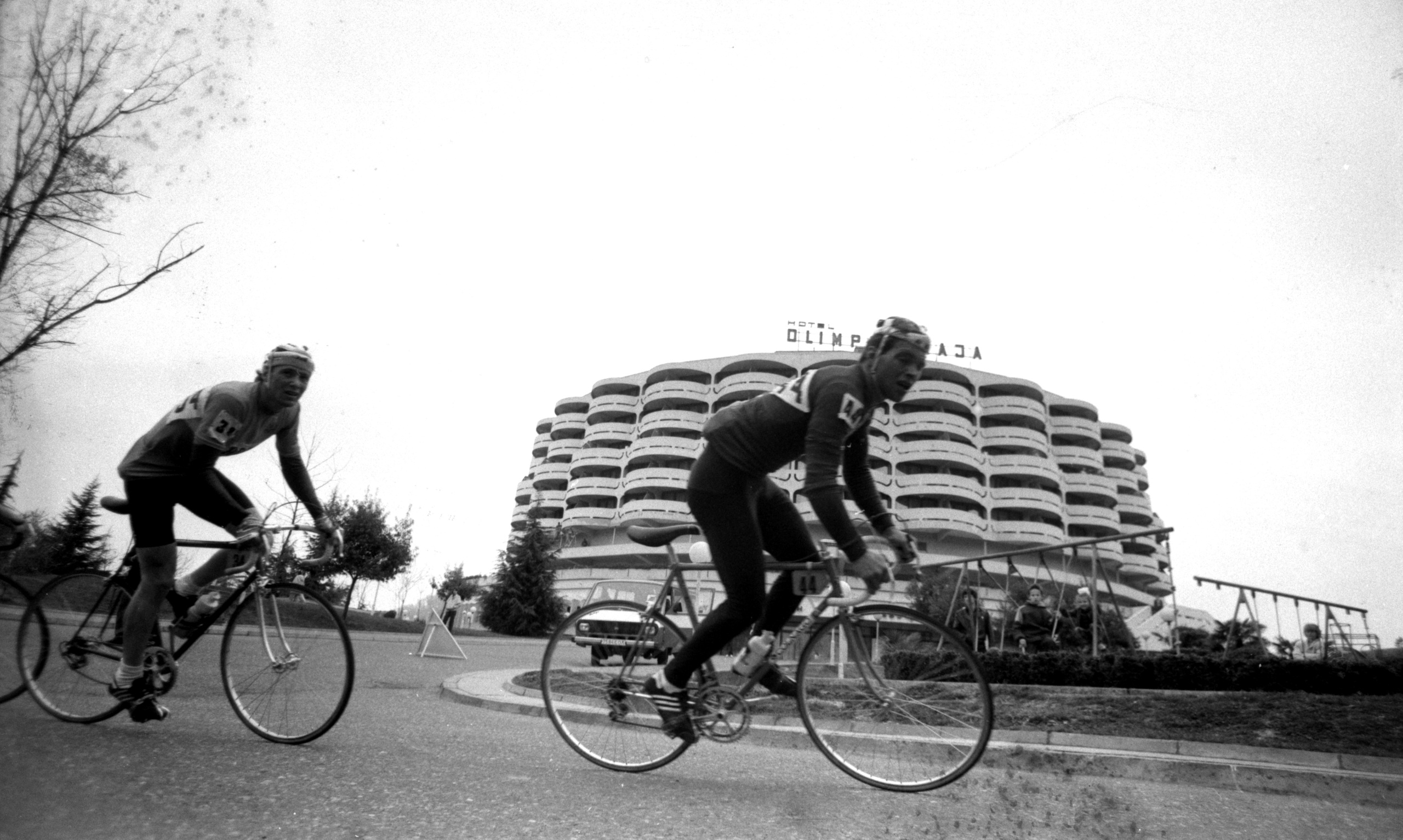 Виктор Клюшкин. Курортное дело