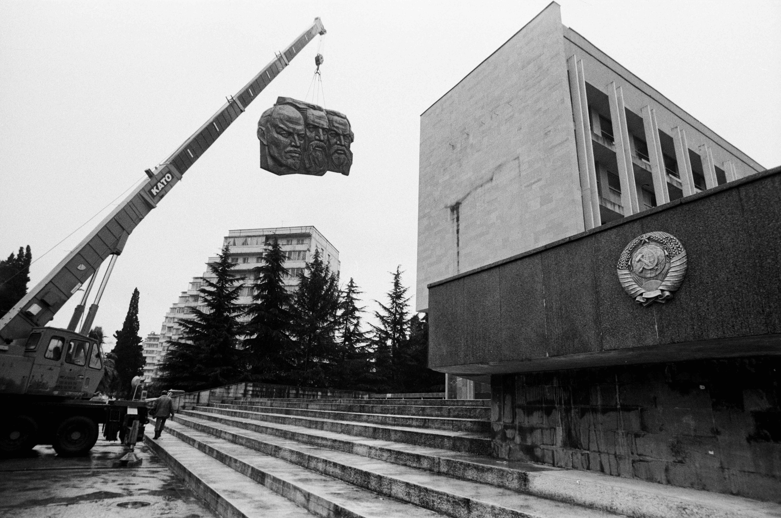 Виктор Клюшкин. Курортное дело