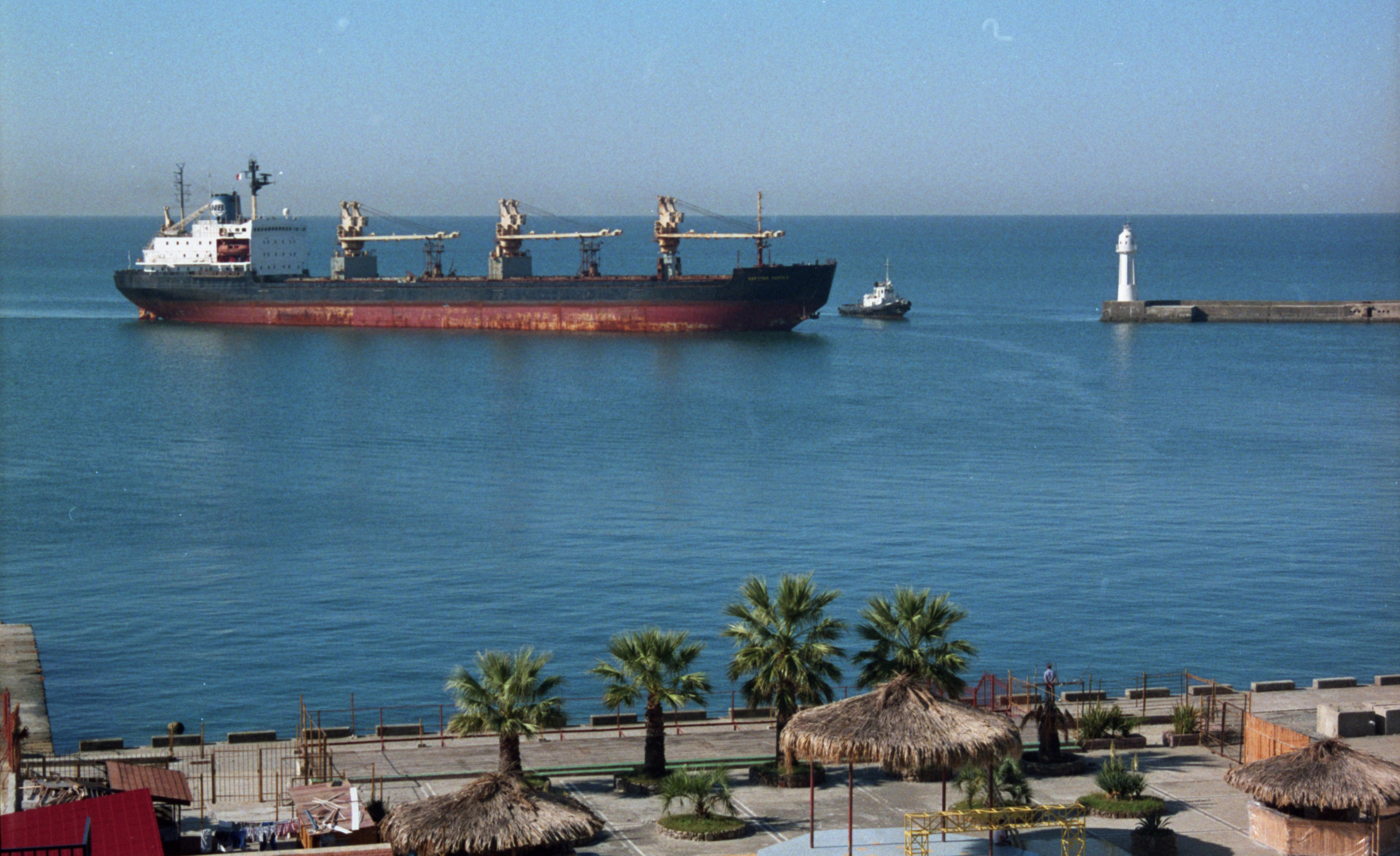 Виктор Клюшкин