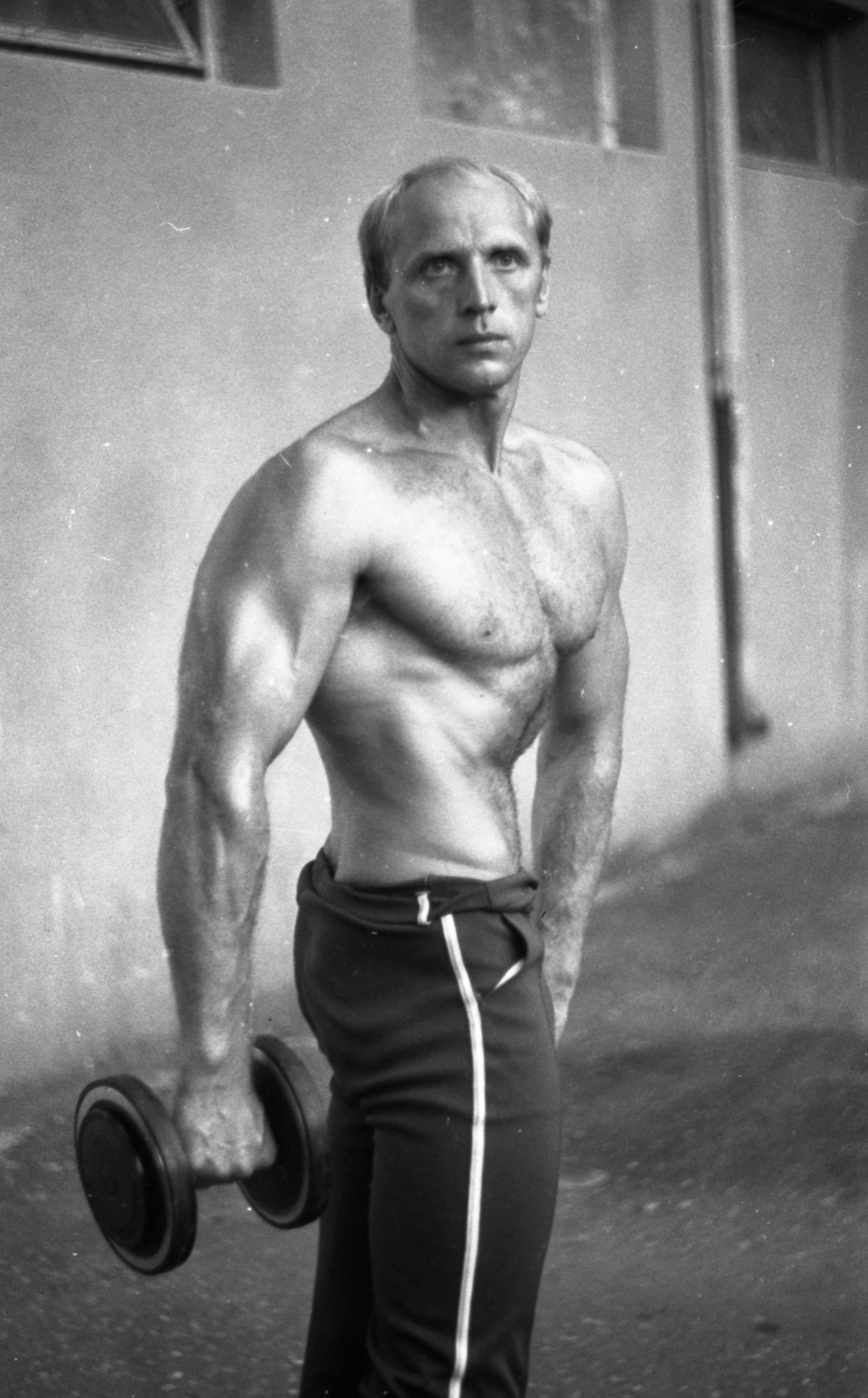 Виктор Клюшкин. Курортное дело