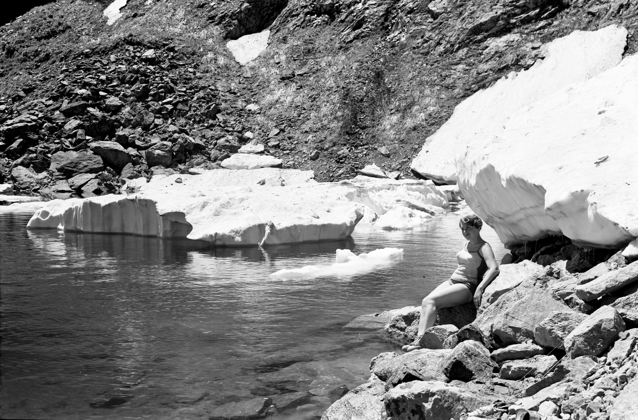 Геннадий Кук. Курортное дело