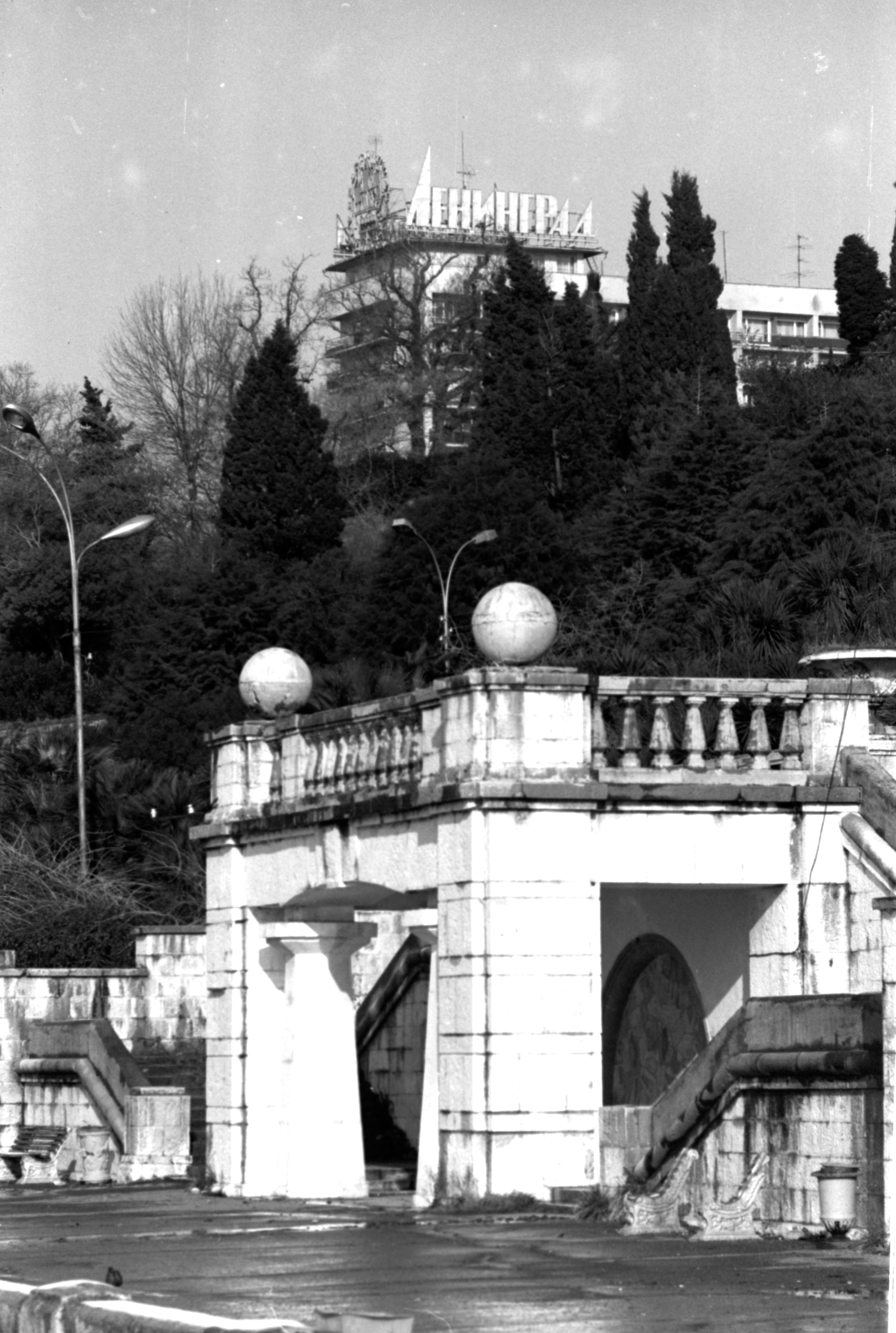 Виктор Клюшкин