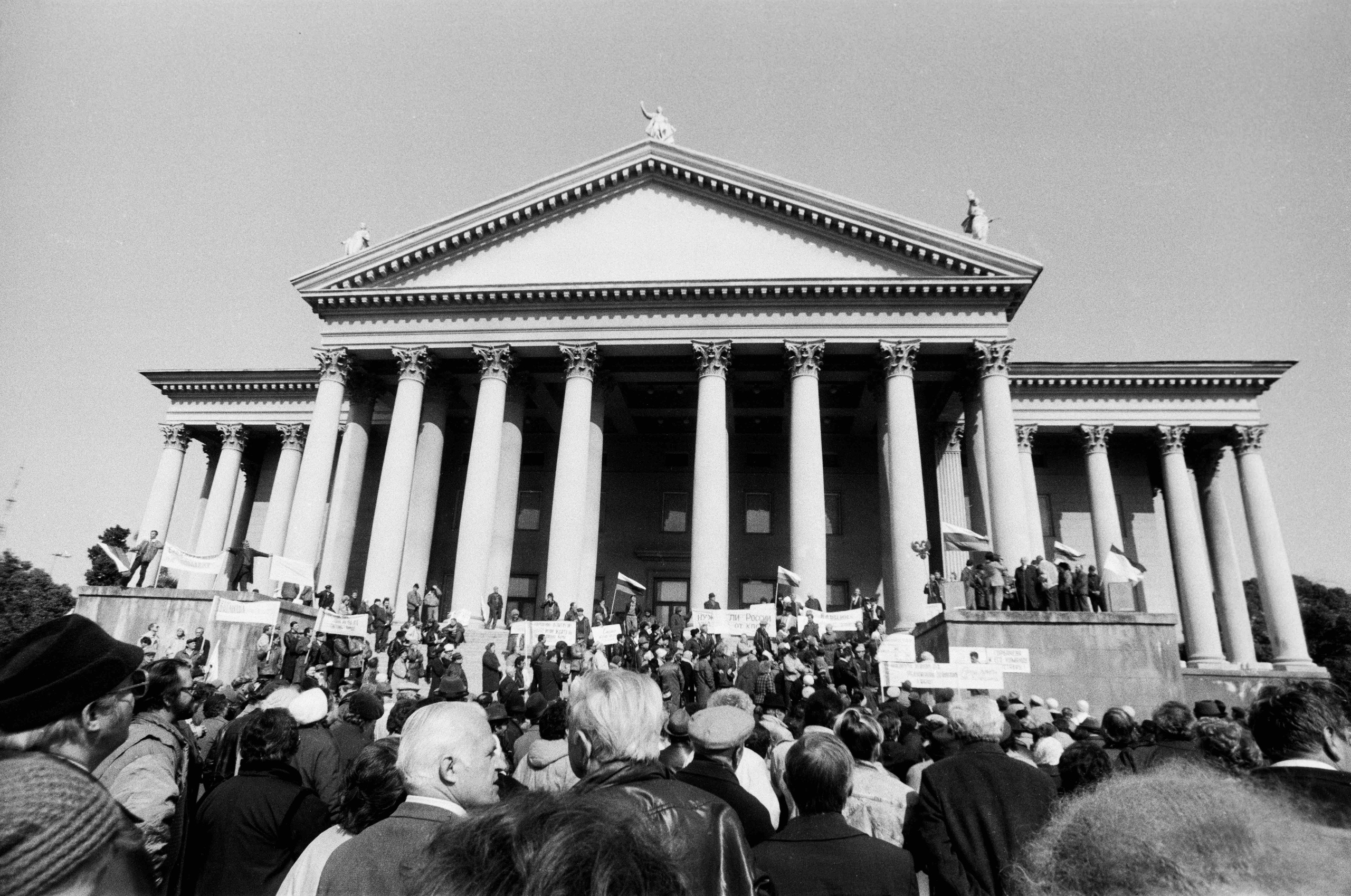 Виктор Клюшкин